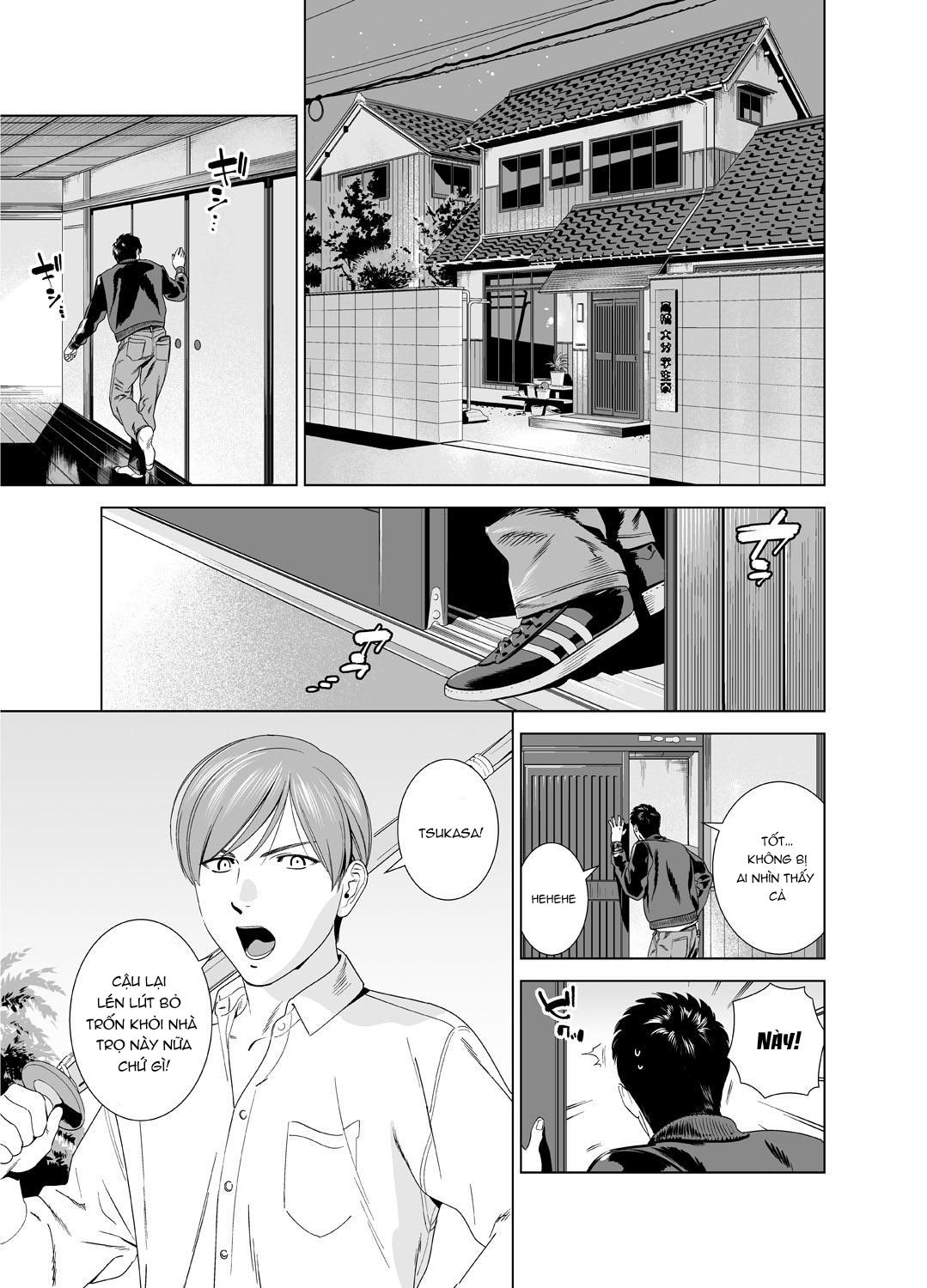 ONESHOT CHỊCH Chapter 339 - Trang 2