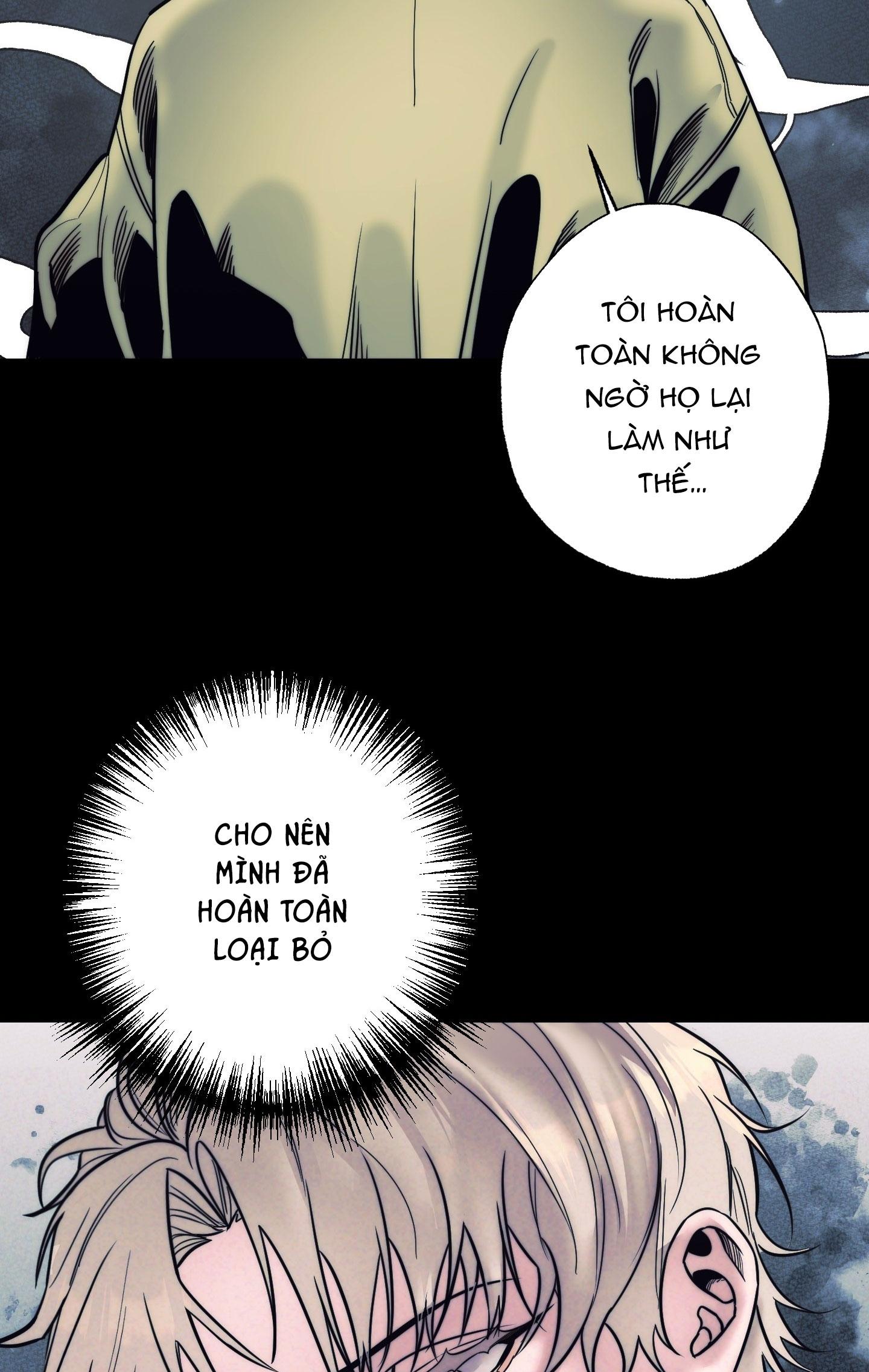 NGUỒN GỐC TIẾN HÓA Chapter 23 - Next Chapter 24