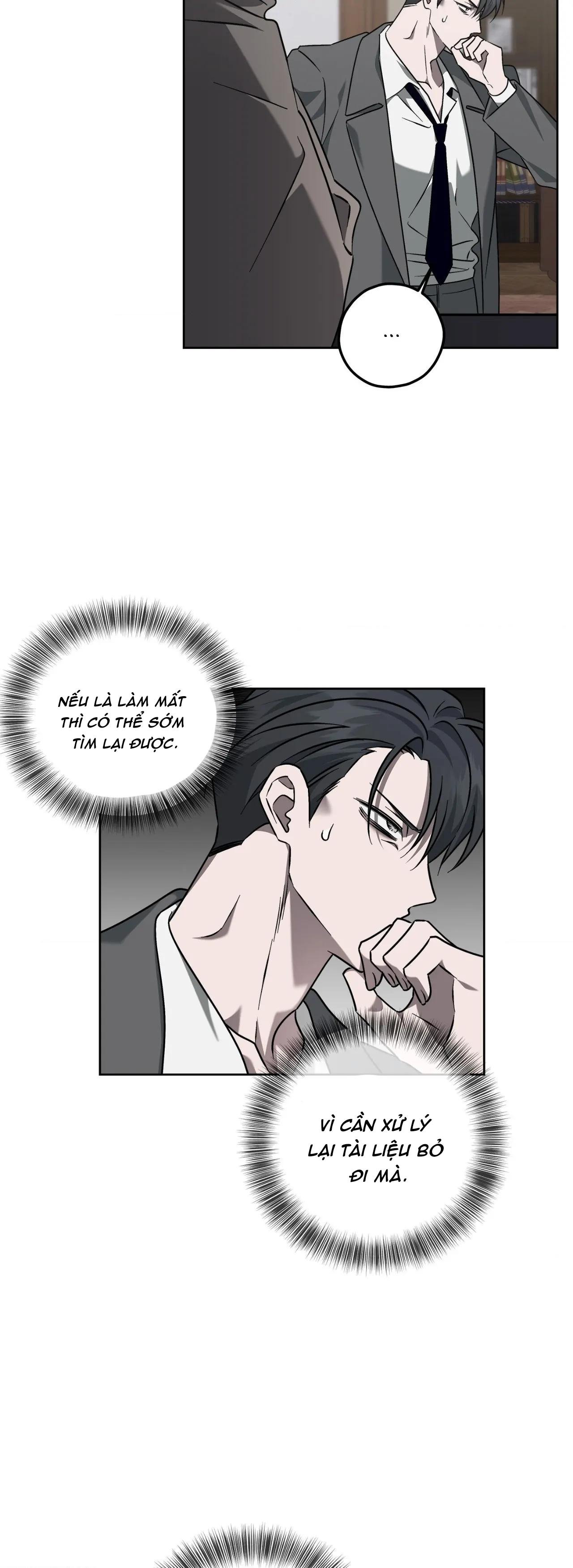 Vụ Án Mạng Kinh Hoàng Tại Số 19 Phố Sunset Chapter 10 - Next Chapter 11
