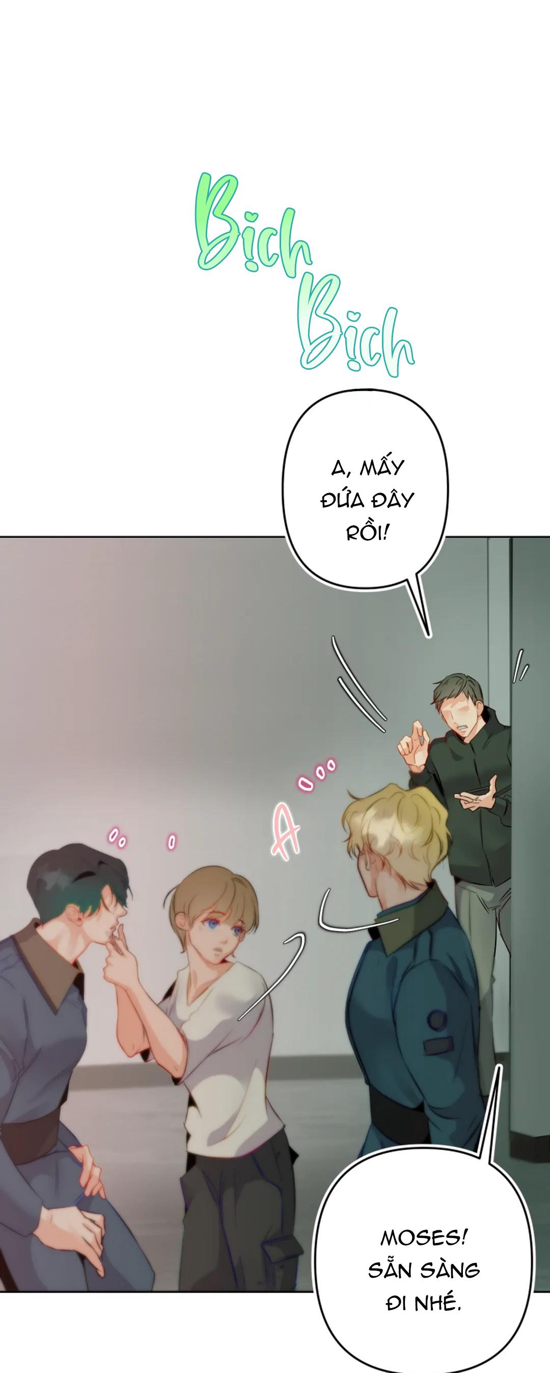 Báo Cáo Chụp Tuyến Tiền Liệt Chapter 7 - Next 