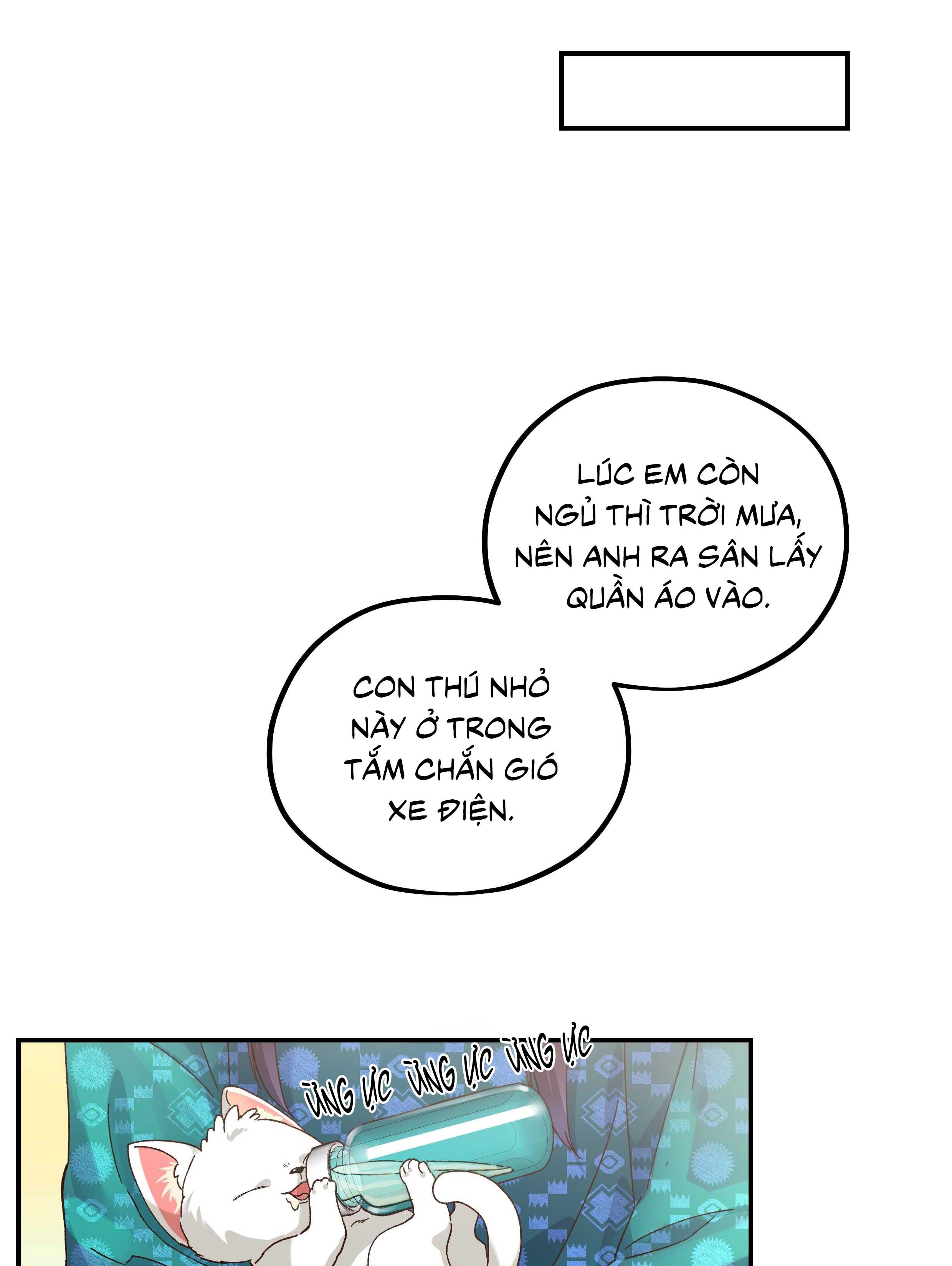 Quán cơm tỳ hưu Chapter 118 - Next Chapter 119