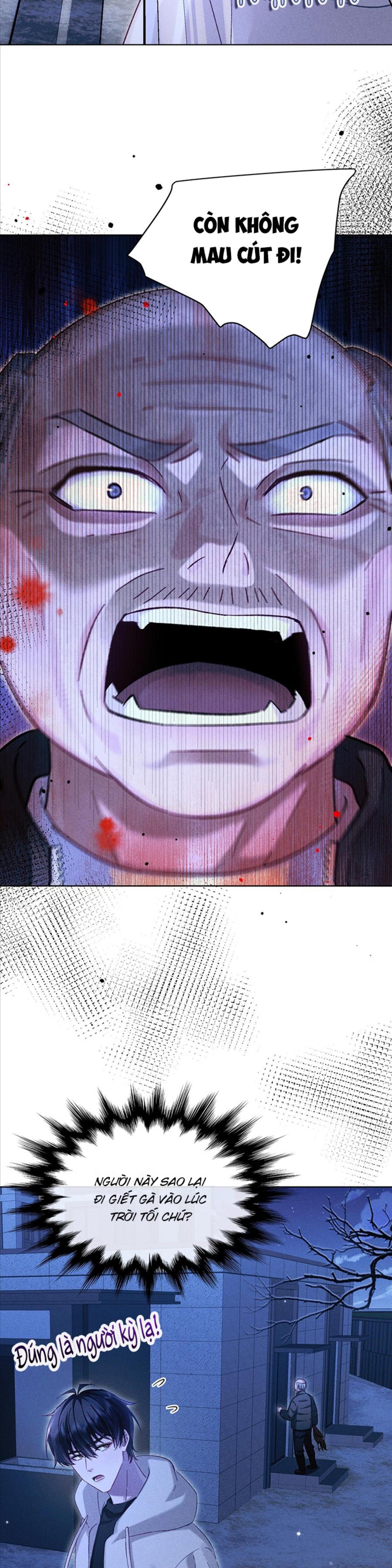 Đại Tiên Chapter 34 - Next 