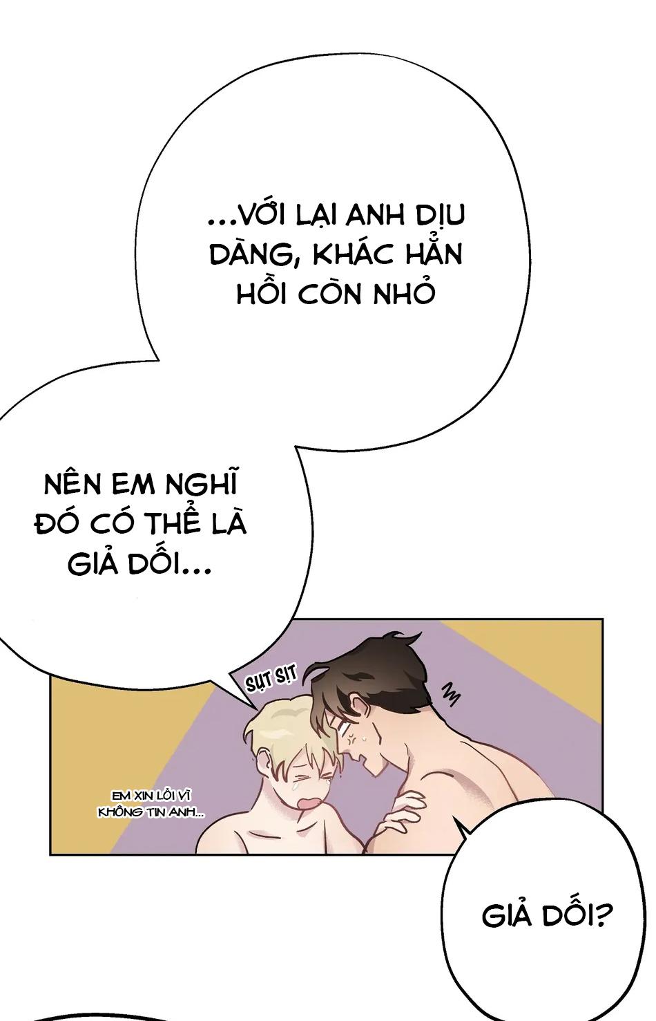 Phù Thủy Xứ Eden Chapter 17 - Next Chapter 18