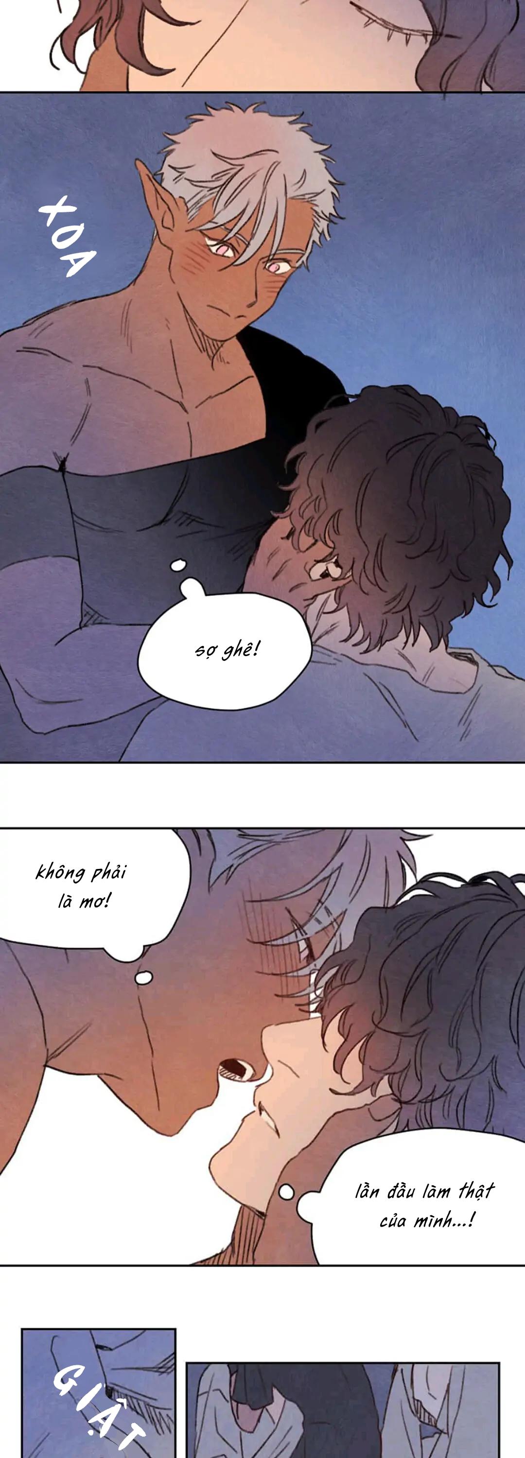 Rix Venus Chapter 67 - Next 