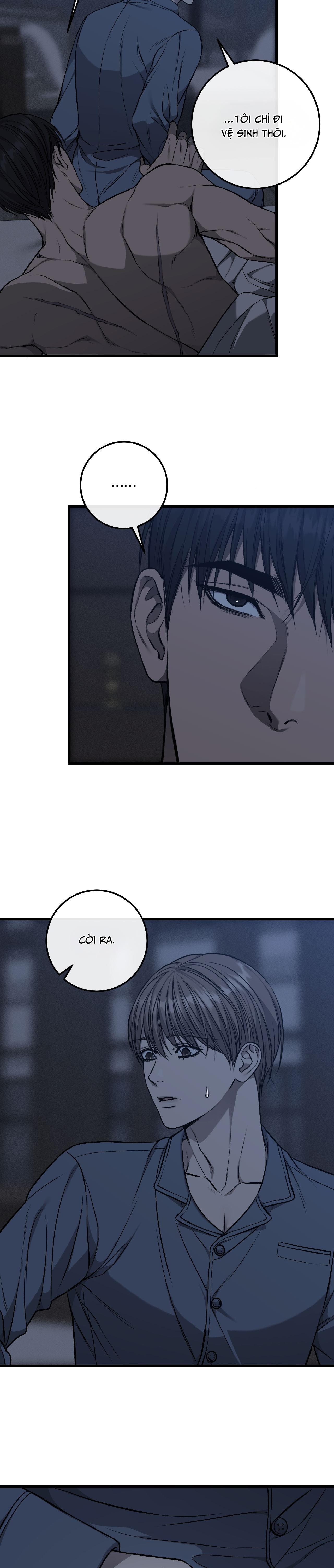 PHI VỤ BẨN THỈU Chapter 53 - Next 