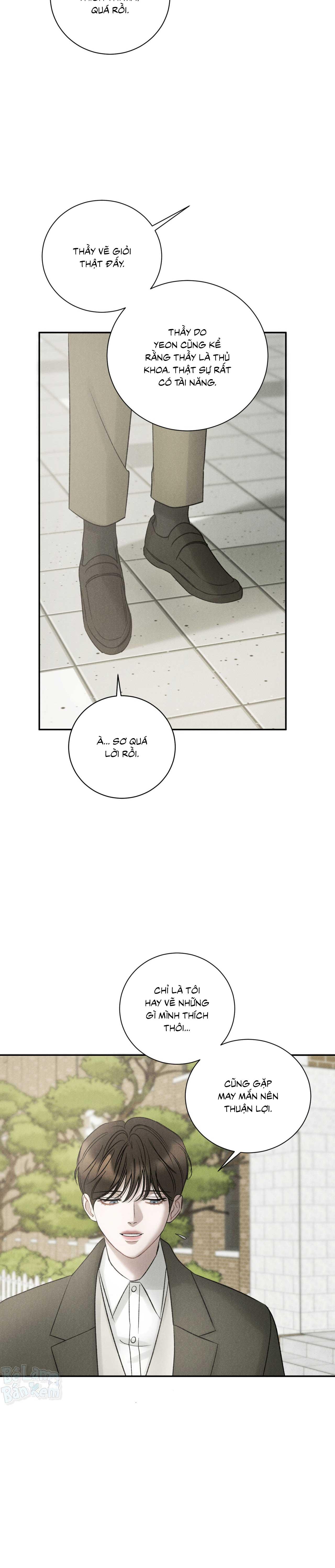 Joo Eun Chapter 50 - Next Chapter 51 End ss2