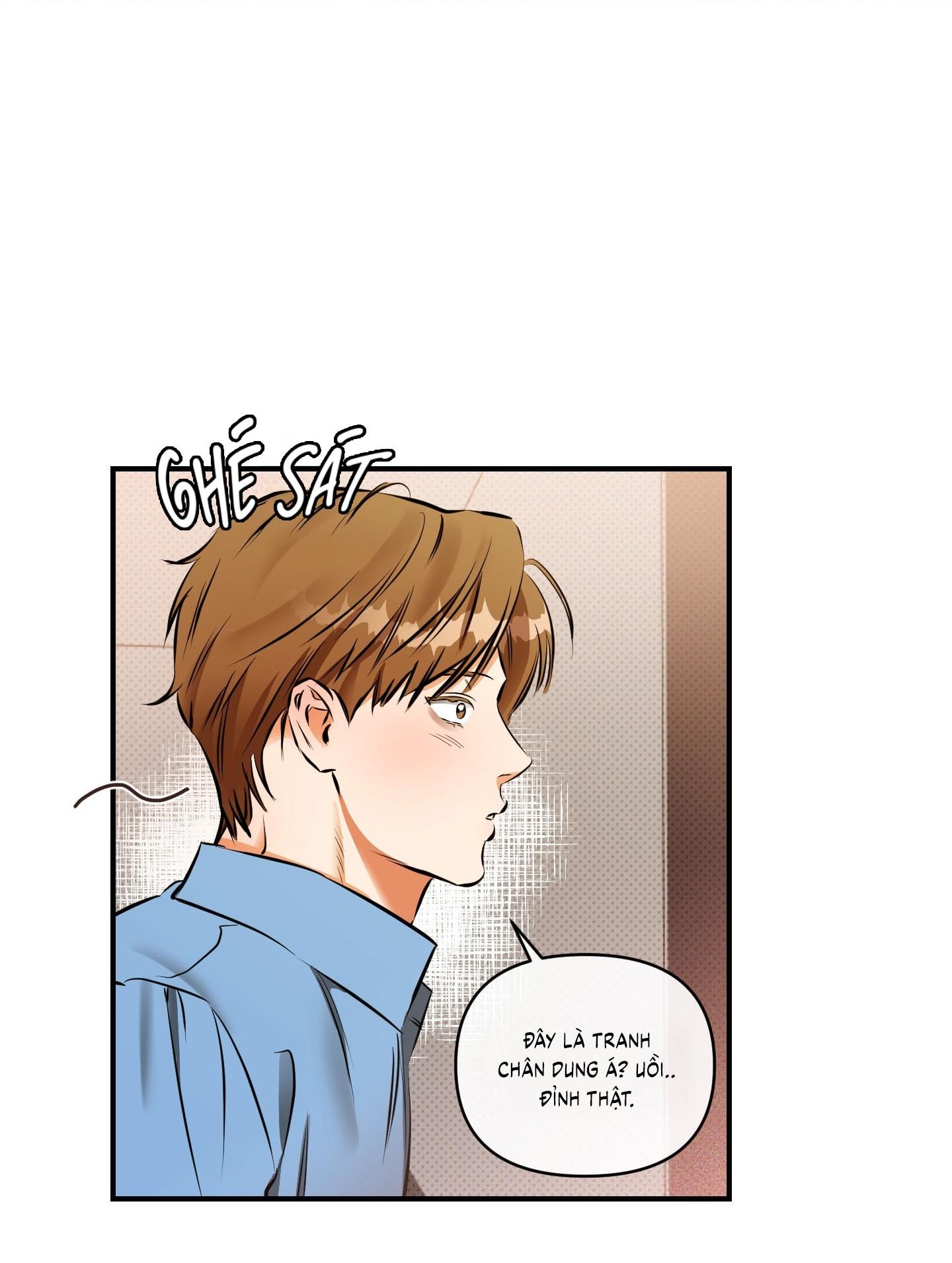 (CBunu) Tên Nhóc Siêu Cưng Của Tôi Chapter 1 A oy e mún pắn - Trang 2
