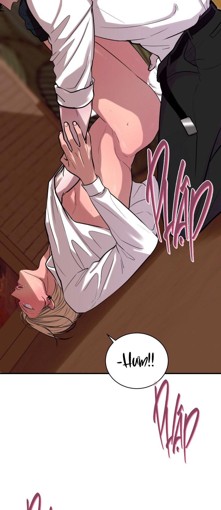 ĐÊM CỦA NGƯỜI ĐÀN ÔNG ẤY Chapter 24 - Next Chapter 25 end