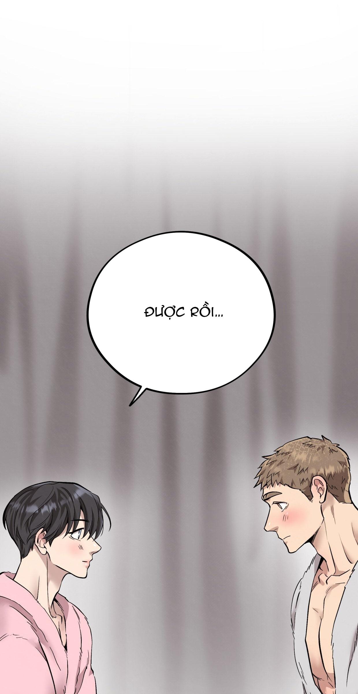 HONEY BEAR Chapter 72 - Next Chapter 73