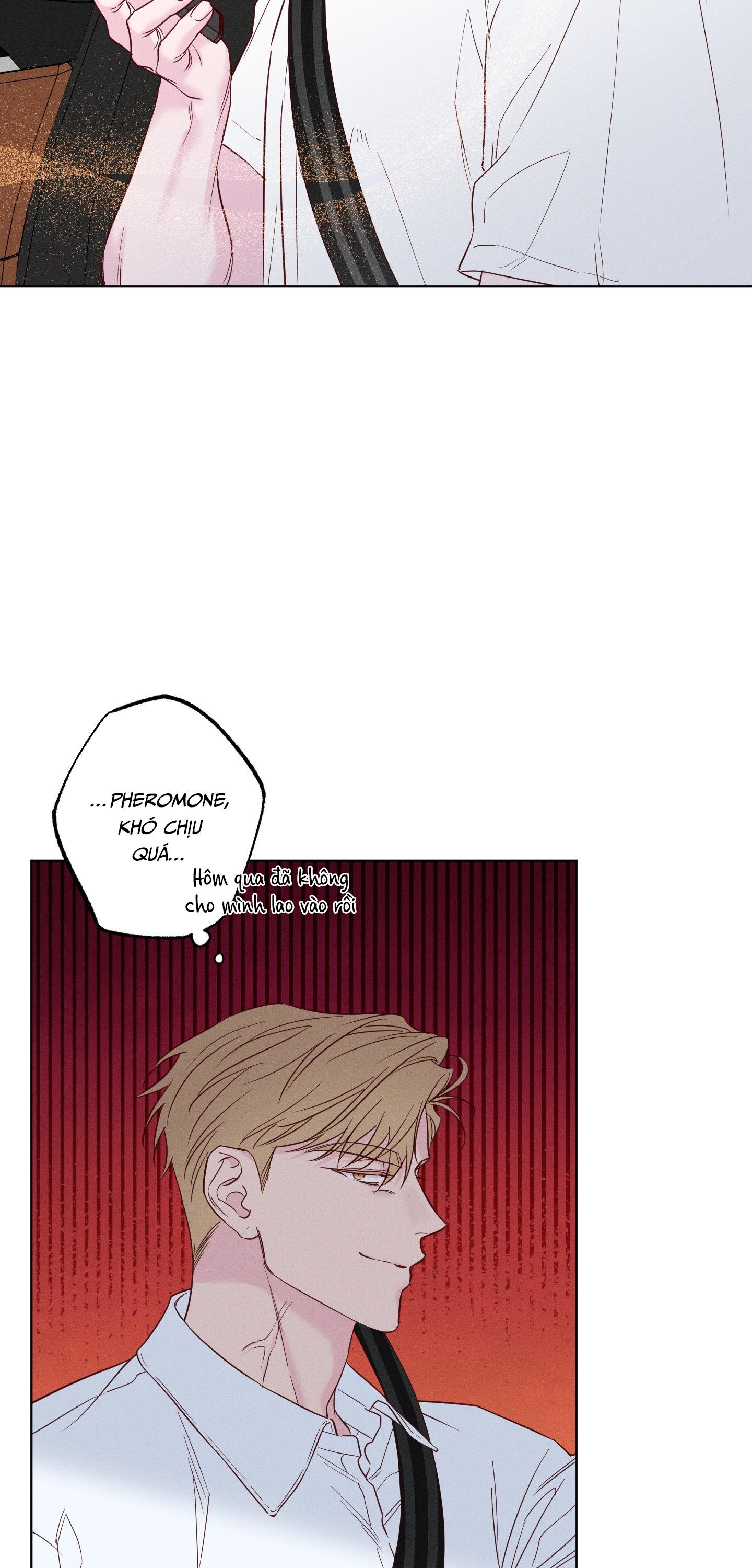 BỜ SÓNG VỖ Chapter 44 H+ - Next 