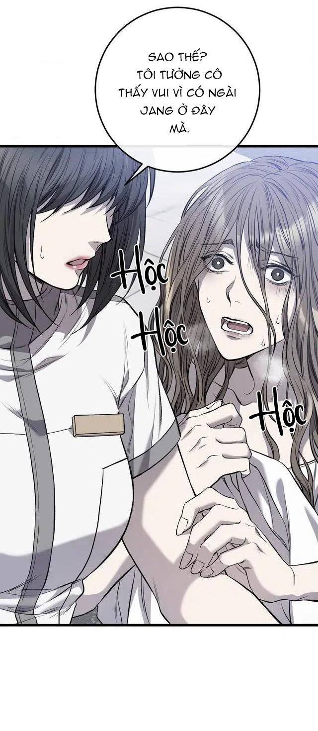 Caddie của riêng tôi Chapter 1 - Next 