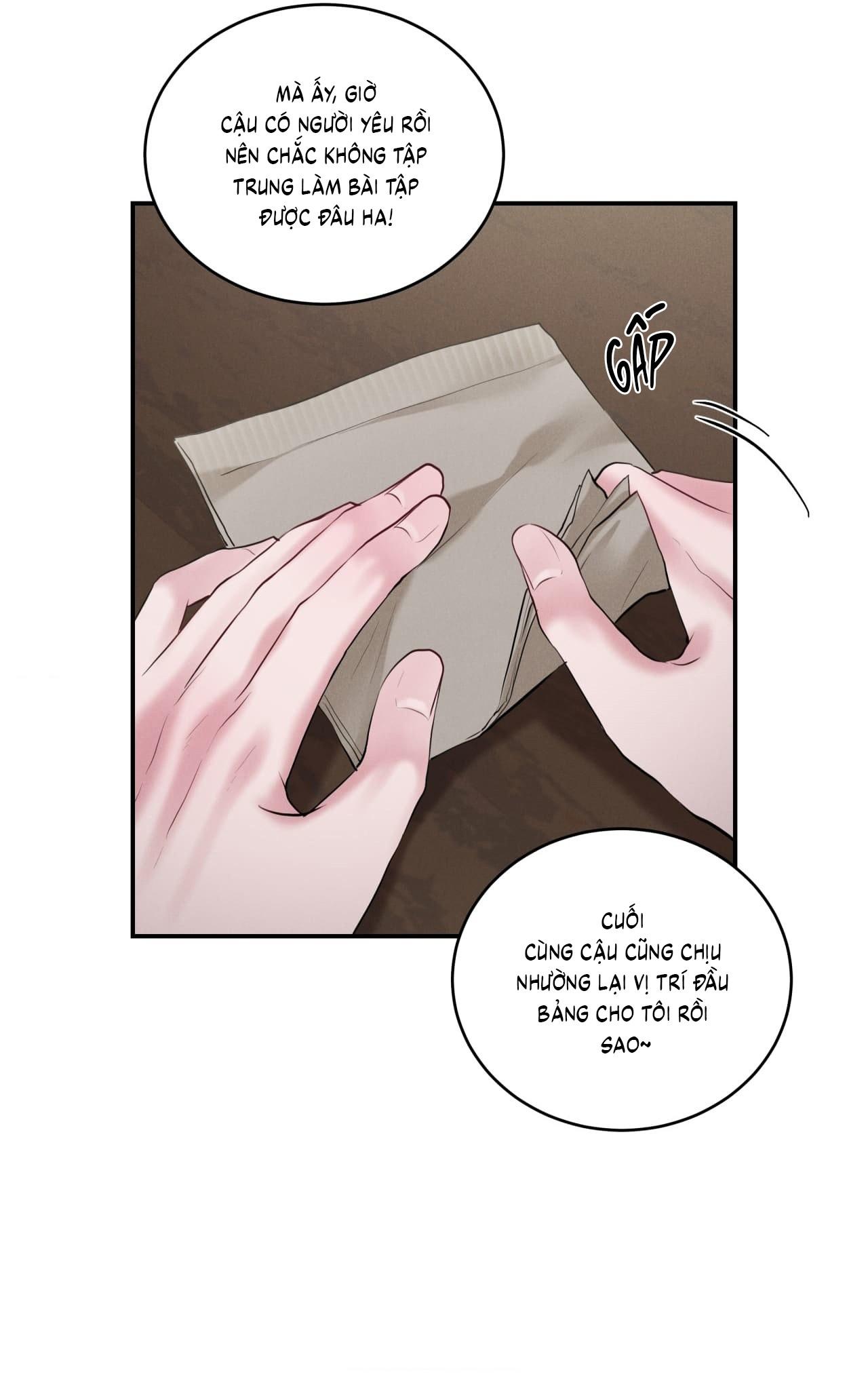 (CBunu) Làm Tình Cũng Cần Luyện Tập Nữa Sao?! Chapter 43 Ngoại truyện 4 - Next 