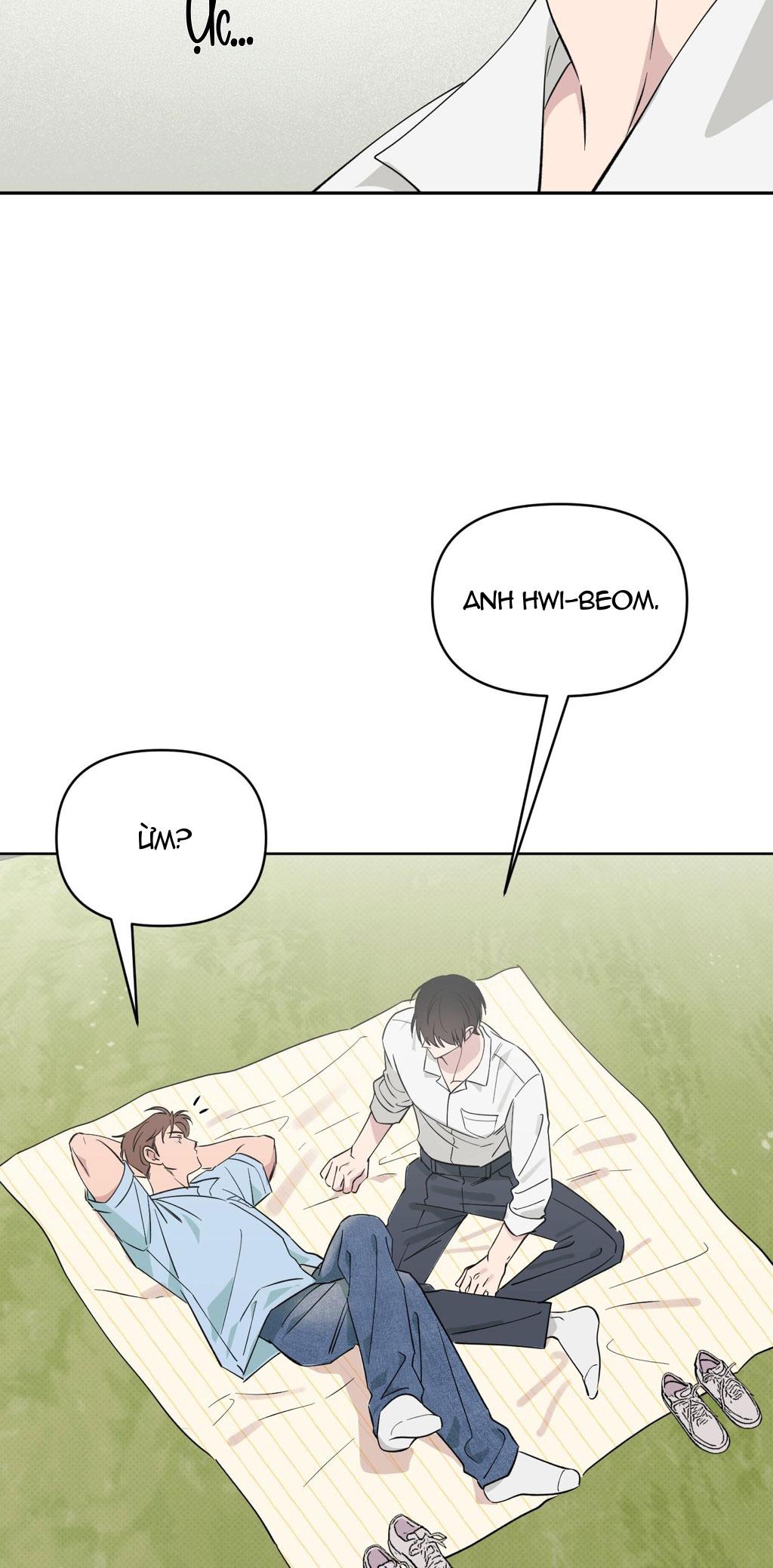 VẬN MAY BẤT NGỜ Chapter 66 - Next Chapter 67