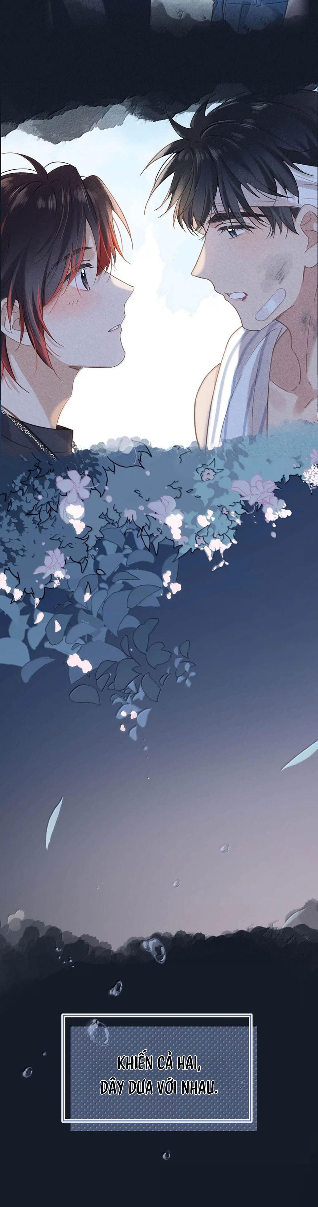 Sở Thiên Dĩ Nam Chapter 31 - Next Chapter 32