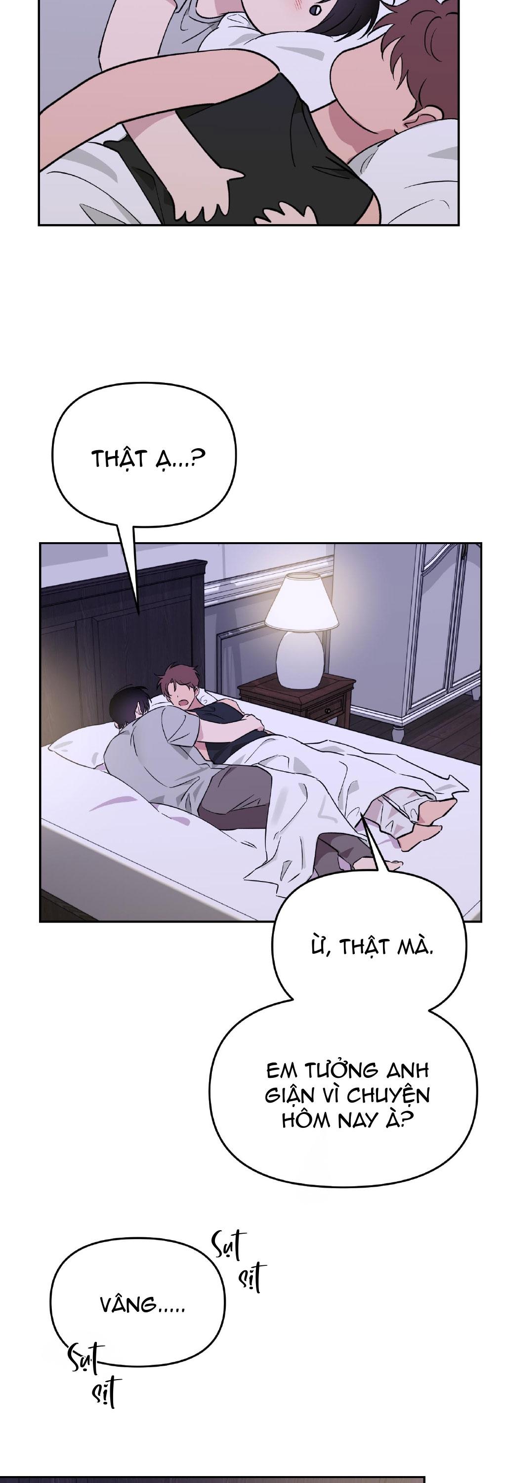 VẬN MAY BẤT NGỜ Chapter 67 - Next 