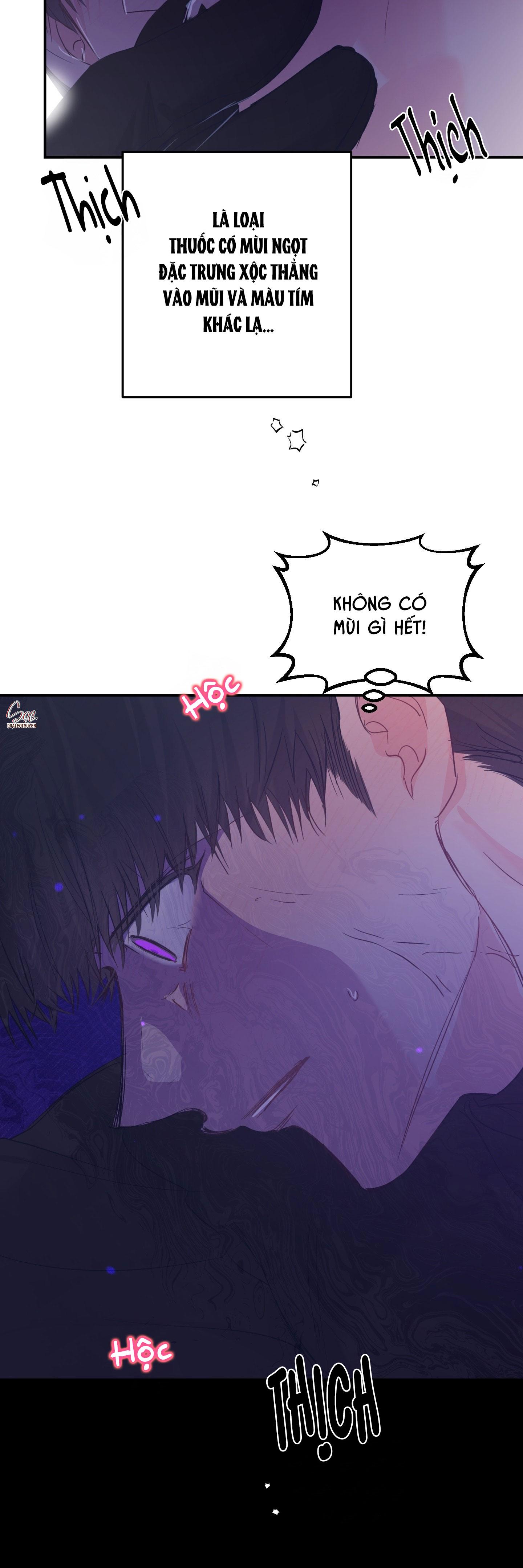 ĐẢO NGƯỢC CỦA ĐẢO NGƯỢC Chapter 70 - Next Chapter 71