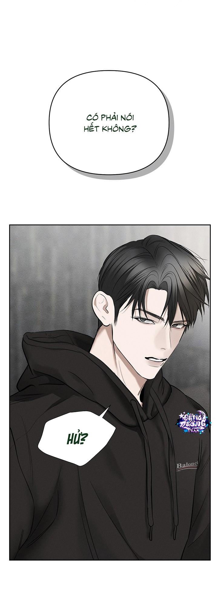 [DDT] KẺ ĐÁNH CẮP TRÁI TIM Chapter 2 19+ - Trang 2