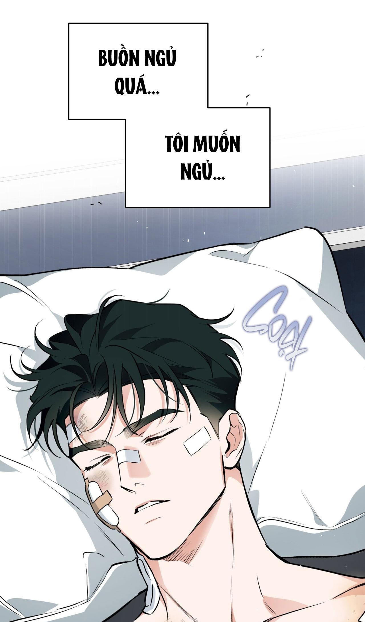 OFF TRACK Chapter 46 - Trang 2