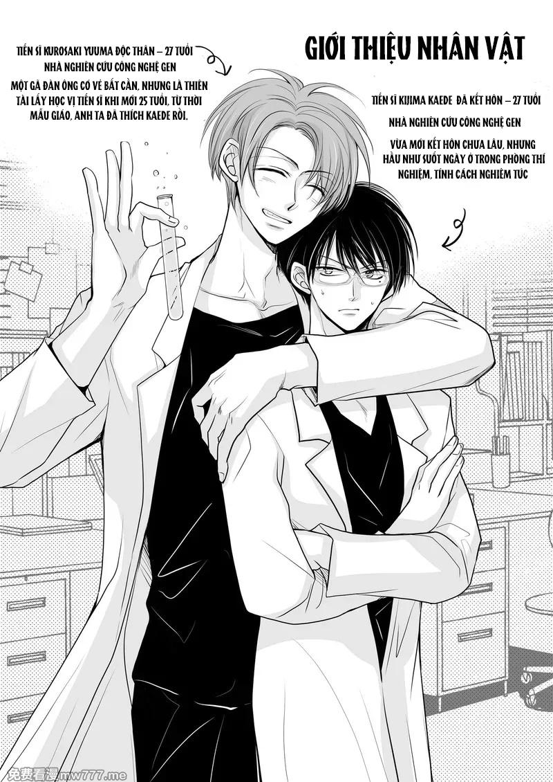 Tuyển tập trôn có lài Chapter 132 - Next 