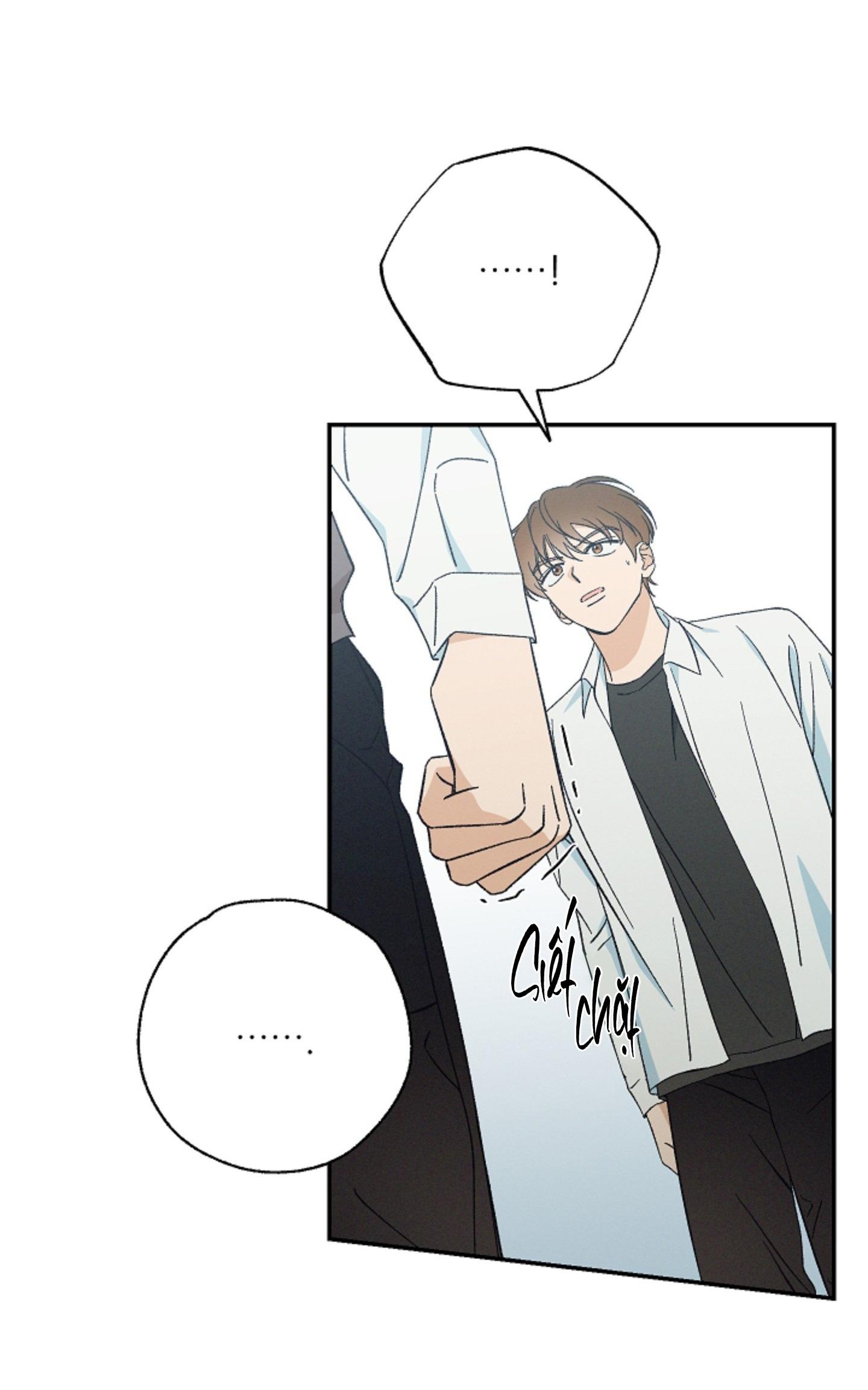 NGHIỆN SEX Chapter 31.4 pizza 4 - Next 