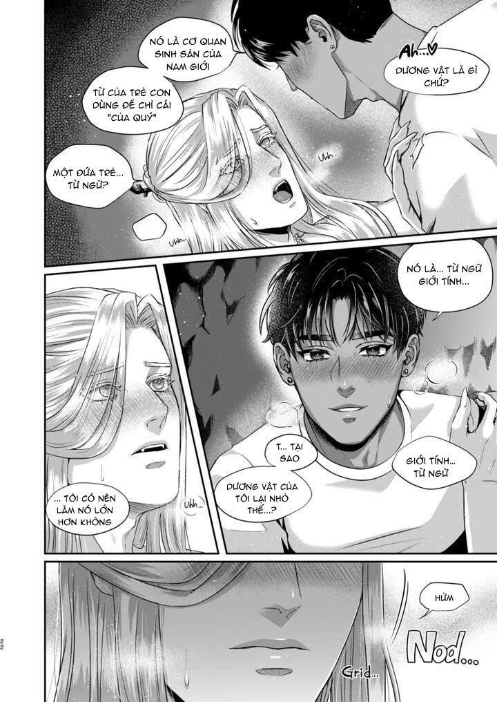 Tổng hợp oneshot Chapter 275 - Next 