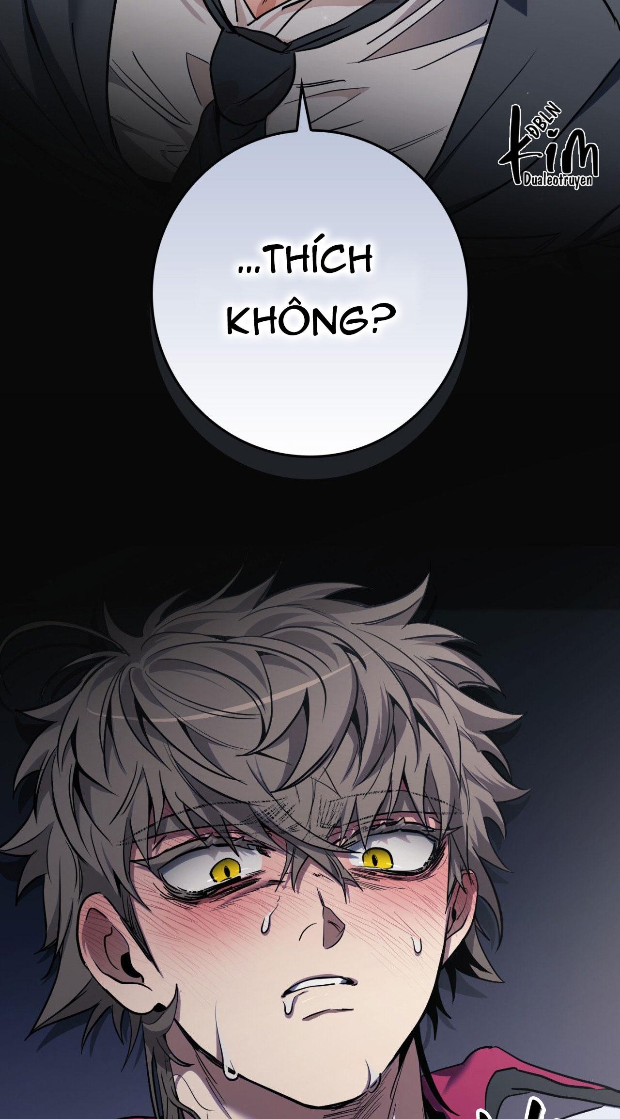 BLACK OUT Chapter 13 - Next 