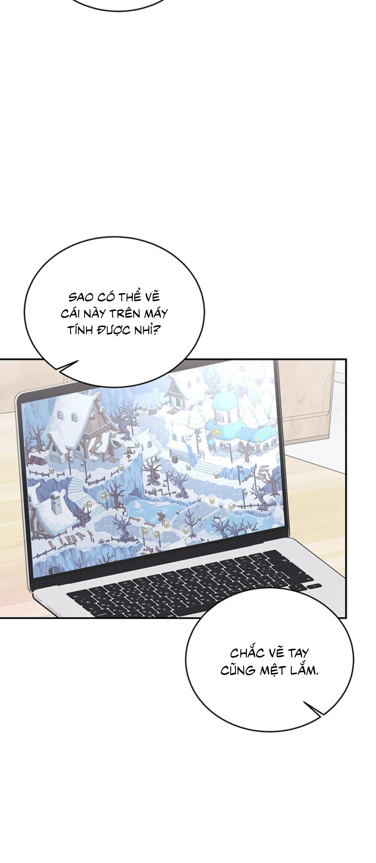 TIỂU THỬ: BẮT ĐẦU MÙA HÈ Chapter 58 - Next 