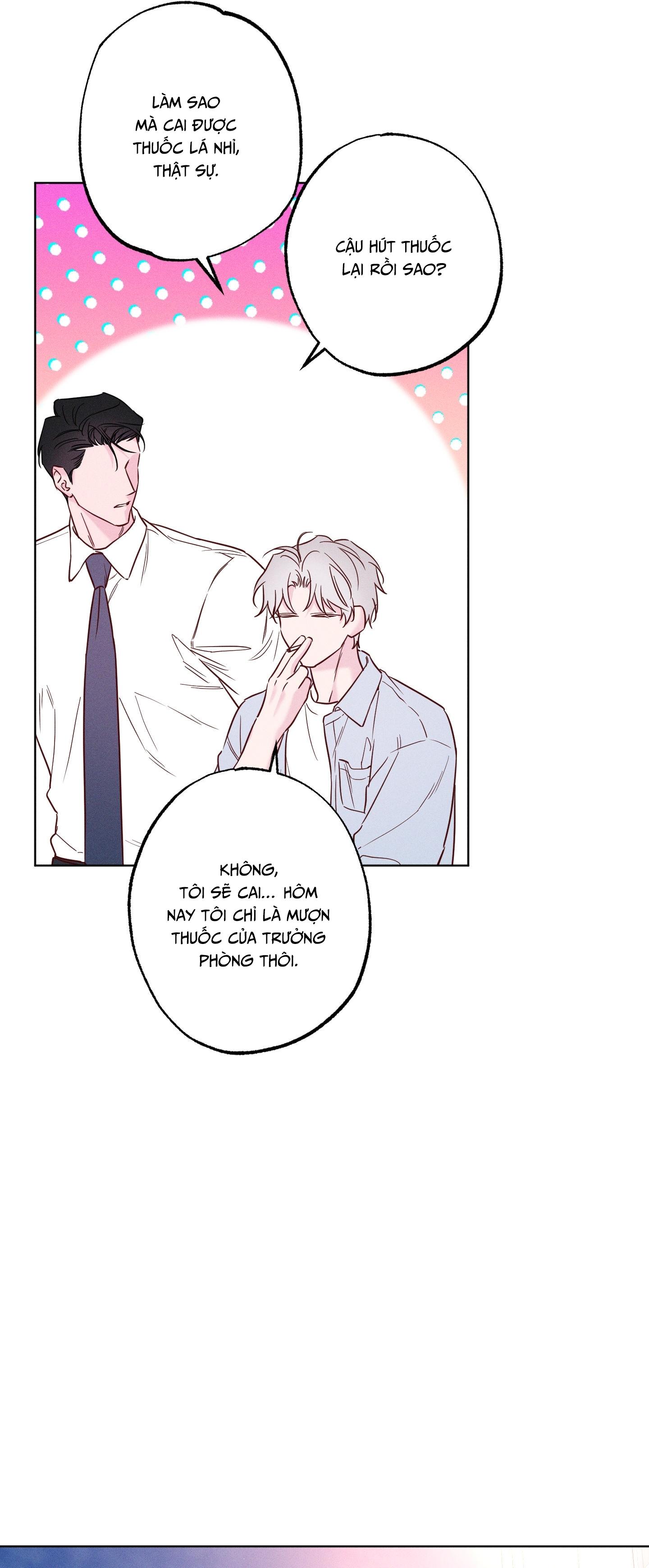 BỜ SÓNG VỖ Chapter 41 - Next 