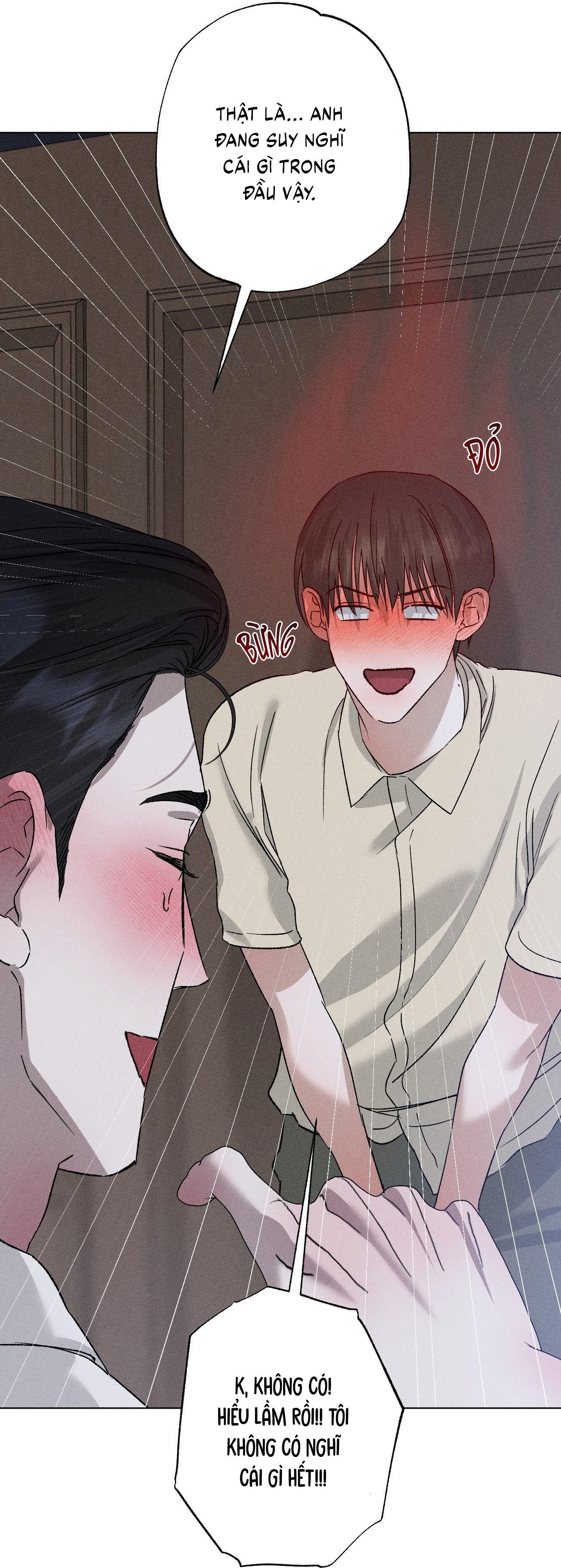 (CBunu) Close Up Chapter 31 H+ - Next Chapter 32 H+