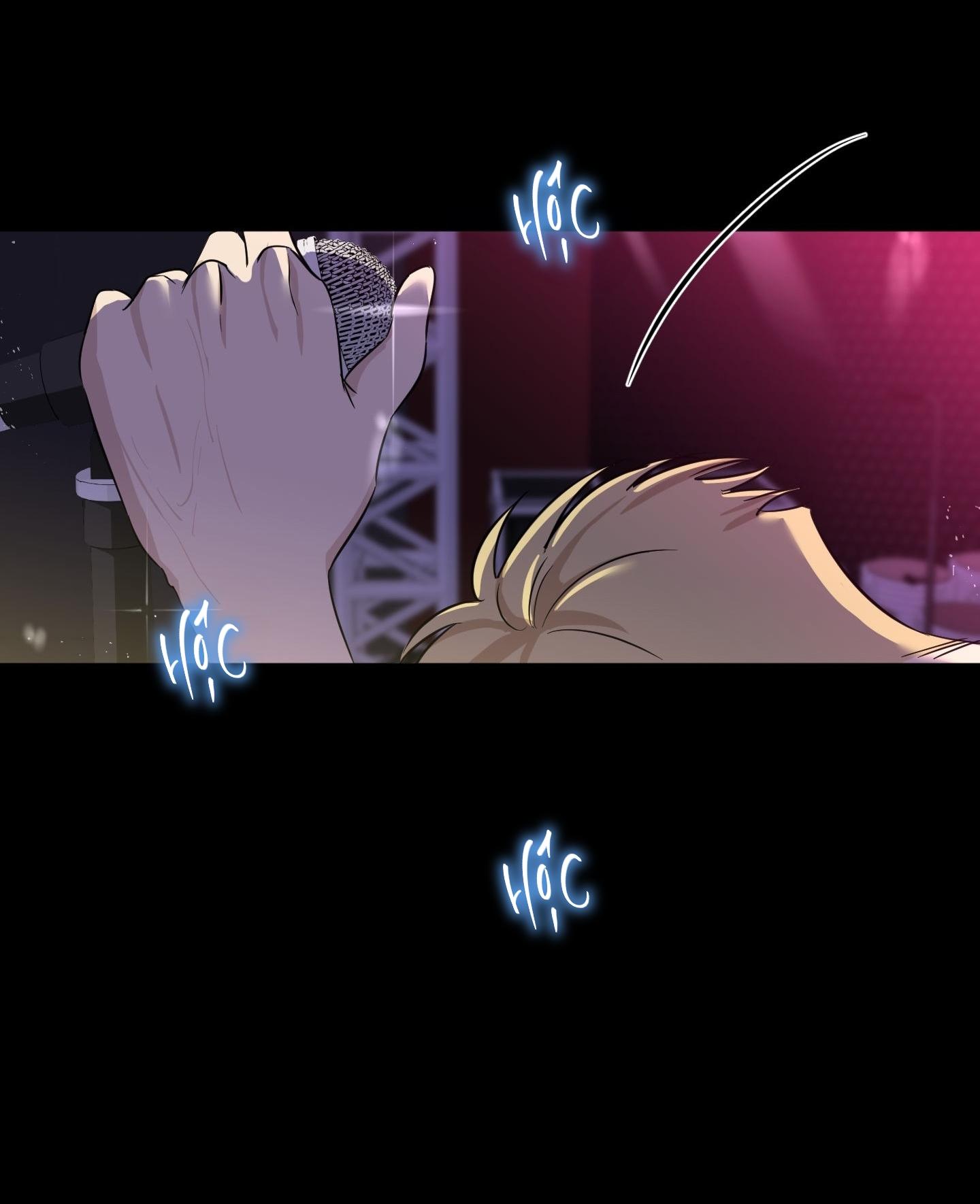 GUITAR ĐIỆN VÀ CÀ VẠT Chapter 11 - Next 