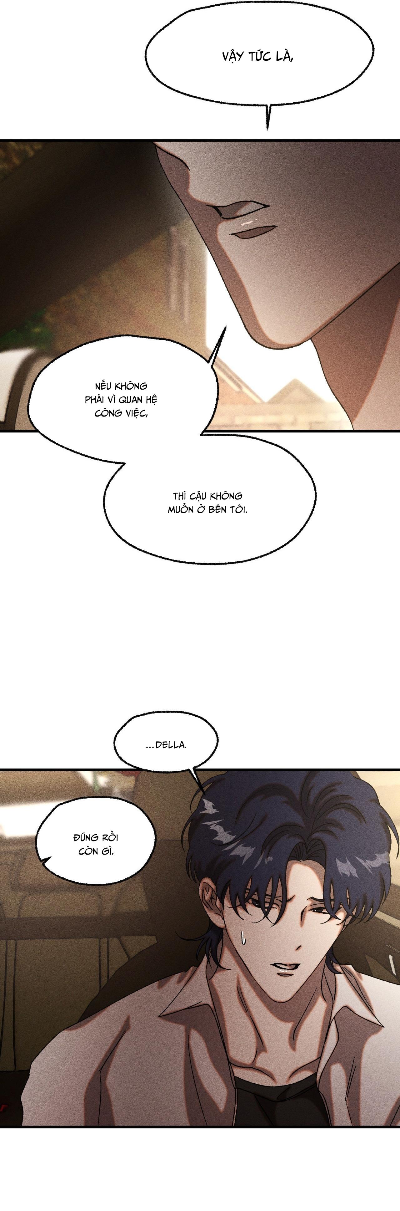 CUỘC GIAO DỊCH Chapter 62 - Next 