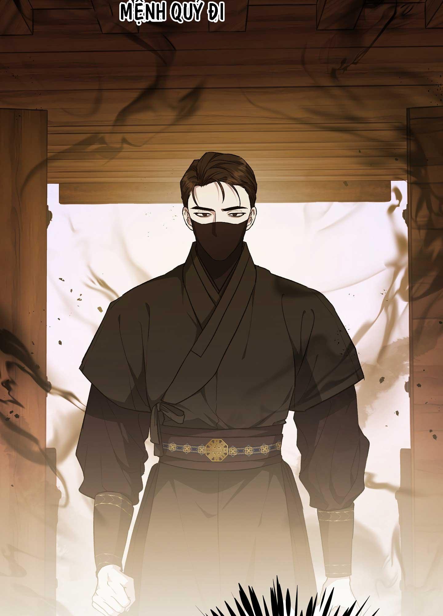 Hỗn Mộng Chapter 41 - Next 