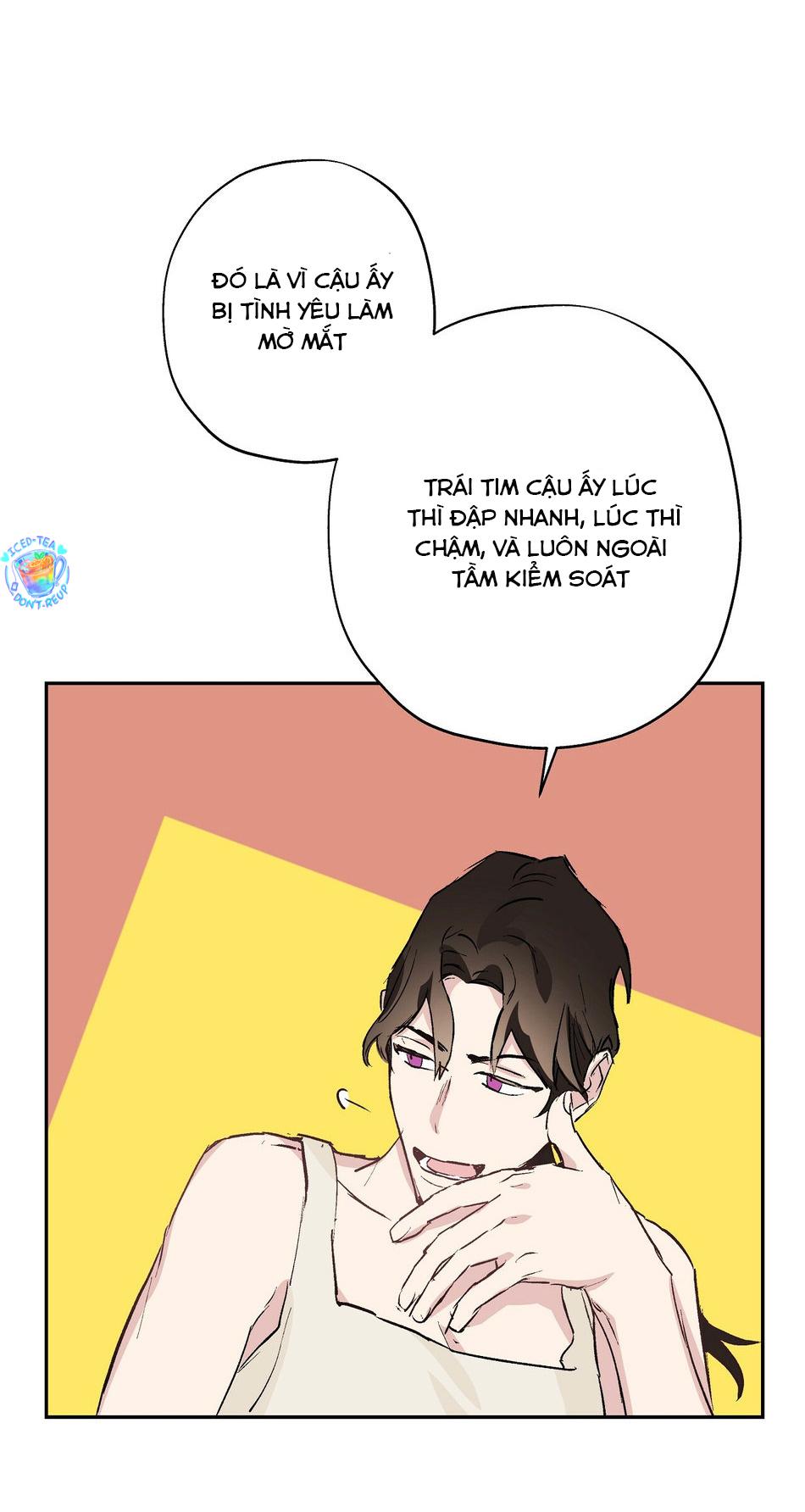 Phù Thủy Xứ Eden Chapter 11 - Next 