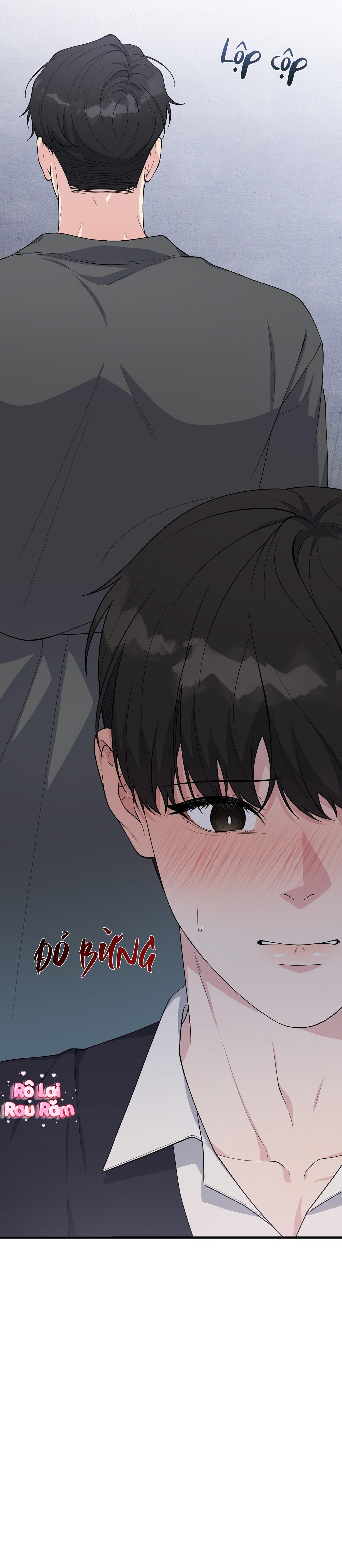 (RÔ LAI) HƯƠNG VỊ QUEN THUỘC Chapter 4 - Next 
