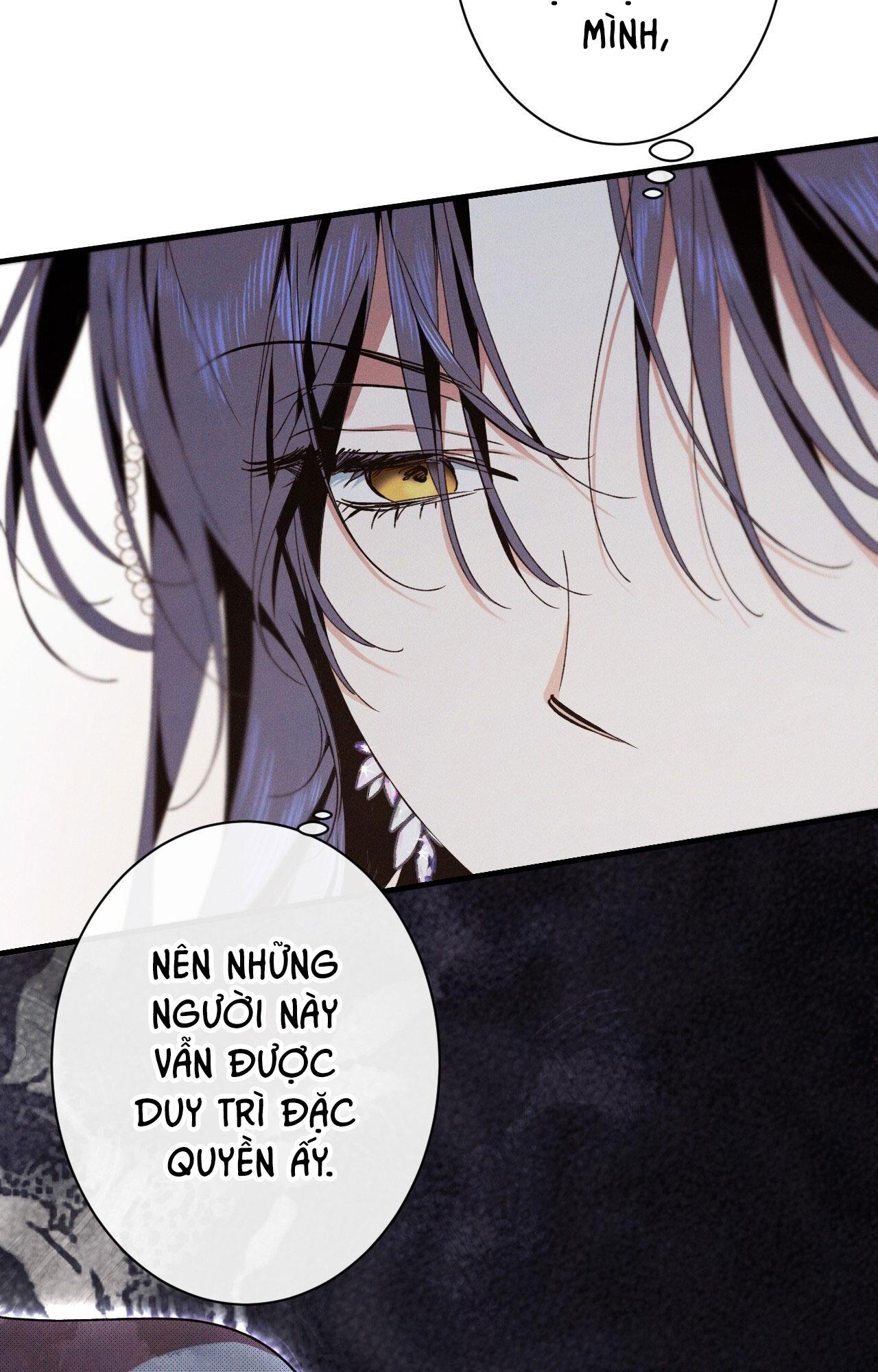 RẮN NUỐT LỰU Chapter 22 - Next 