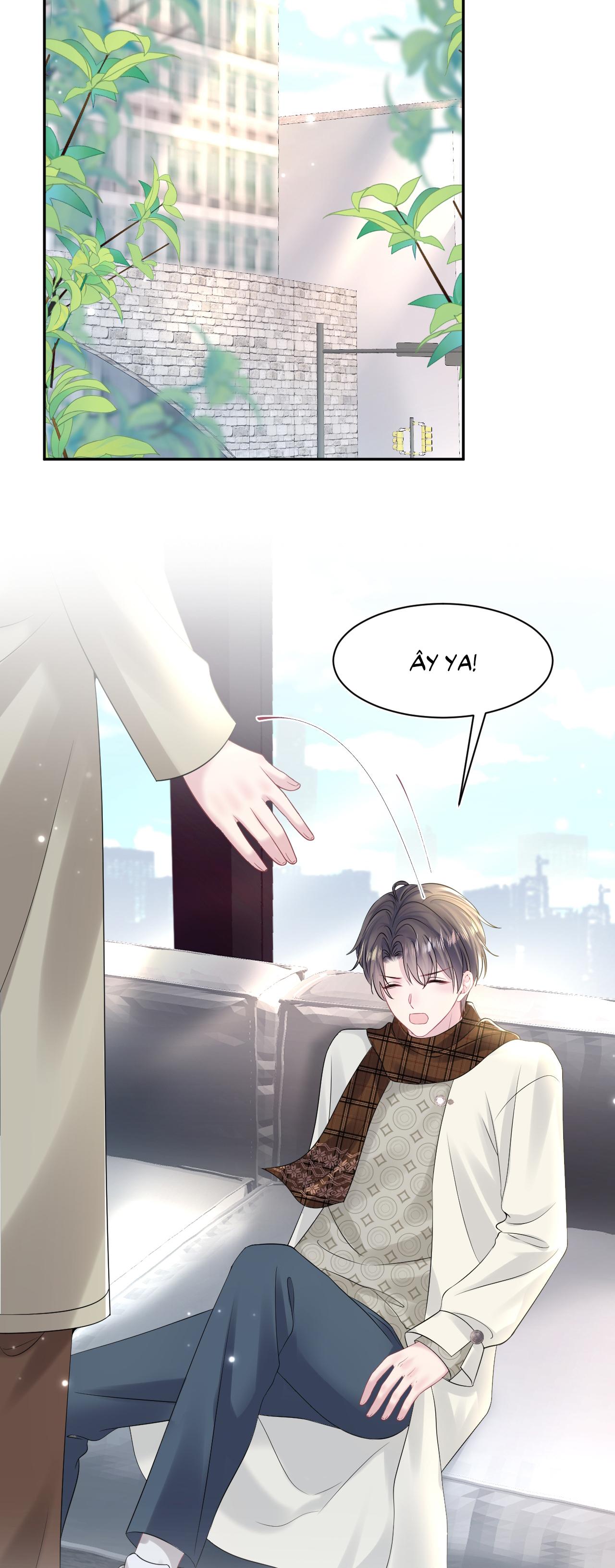 Tuyệt mỹ bạch liên hoa online dạy học Chapter 162 - Next Chapter 163