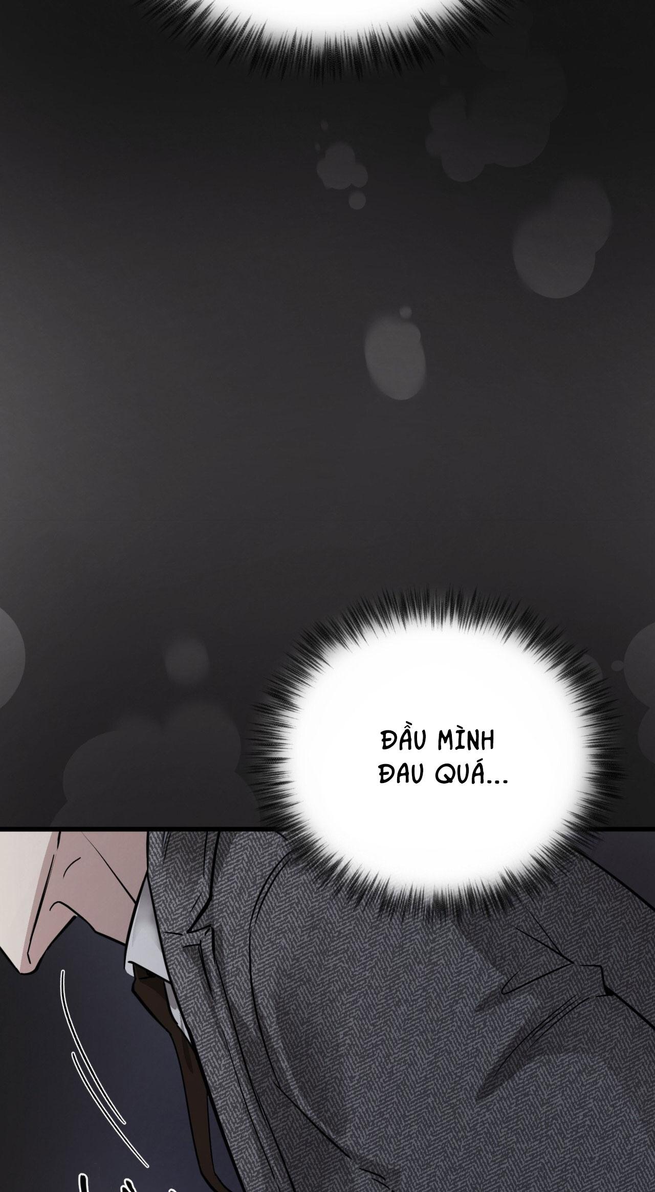 HONEY BEAR Chapter 62 - Next 