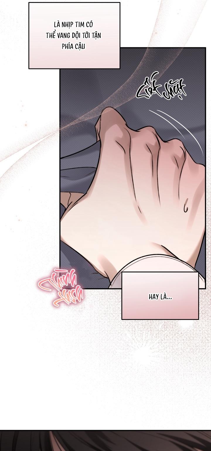 EIGHTEEN'S BED Chapter 28 - Next 