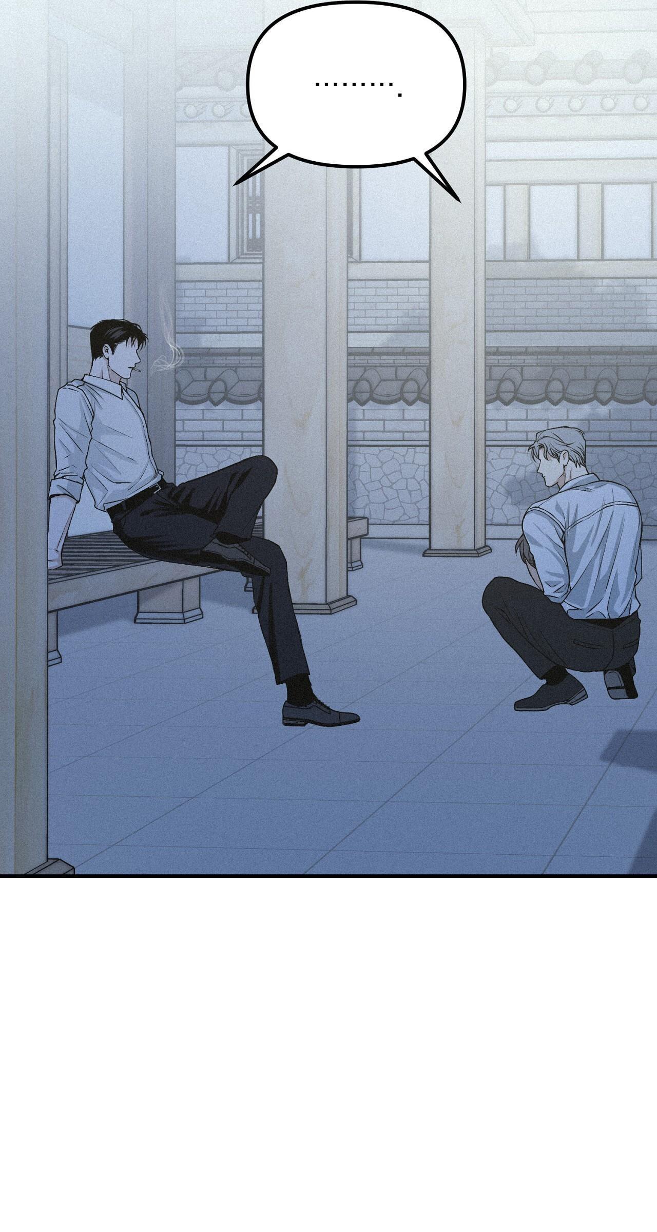(CBunu) Phép Chiếu Chapter 42 - Next 