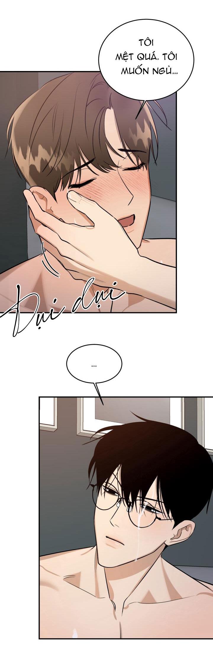 TUYỂN TẬP TRUYỆN NGẮN HỎNY CỦA NHÀ SẸC Chapter 78.91 tấm gương end - Next 