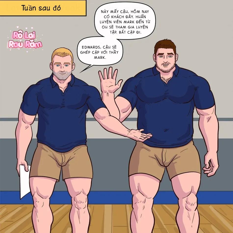 TUYỂN TẬP CHIM TO SIÊU DÀI Chapter 152 - Next Chapter 153