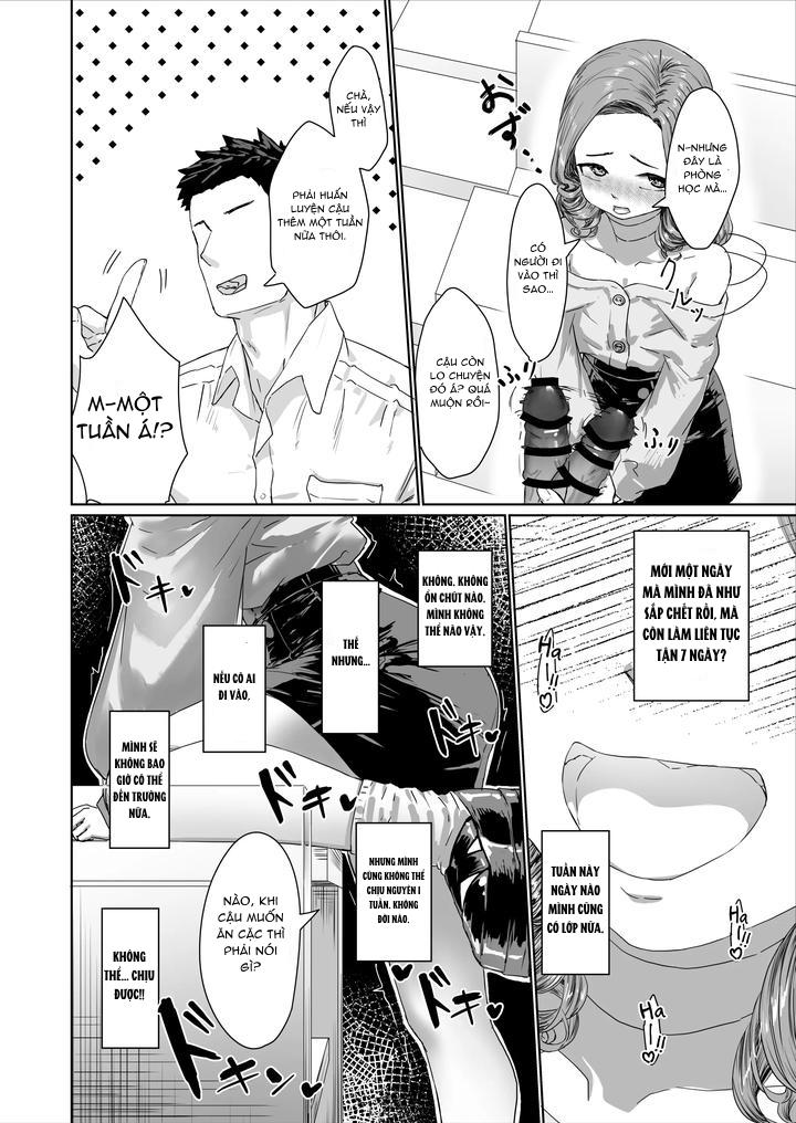 Tổng hợp boylove 18+ Chapter 373 - Next 