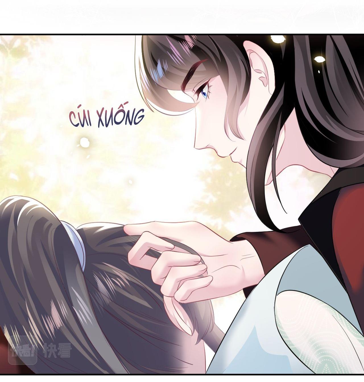 Tuyệt mỹ bạch liên hoa online dạy học Chapter 98 - Next Chapter 99