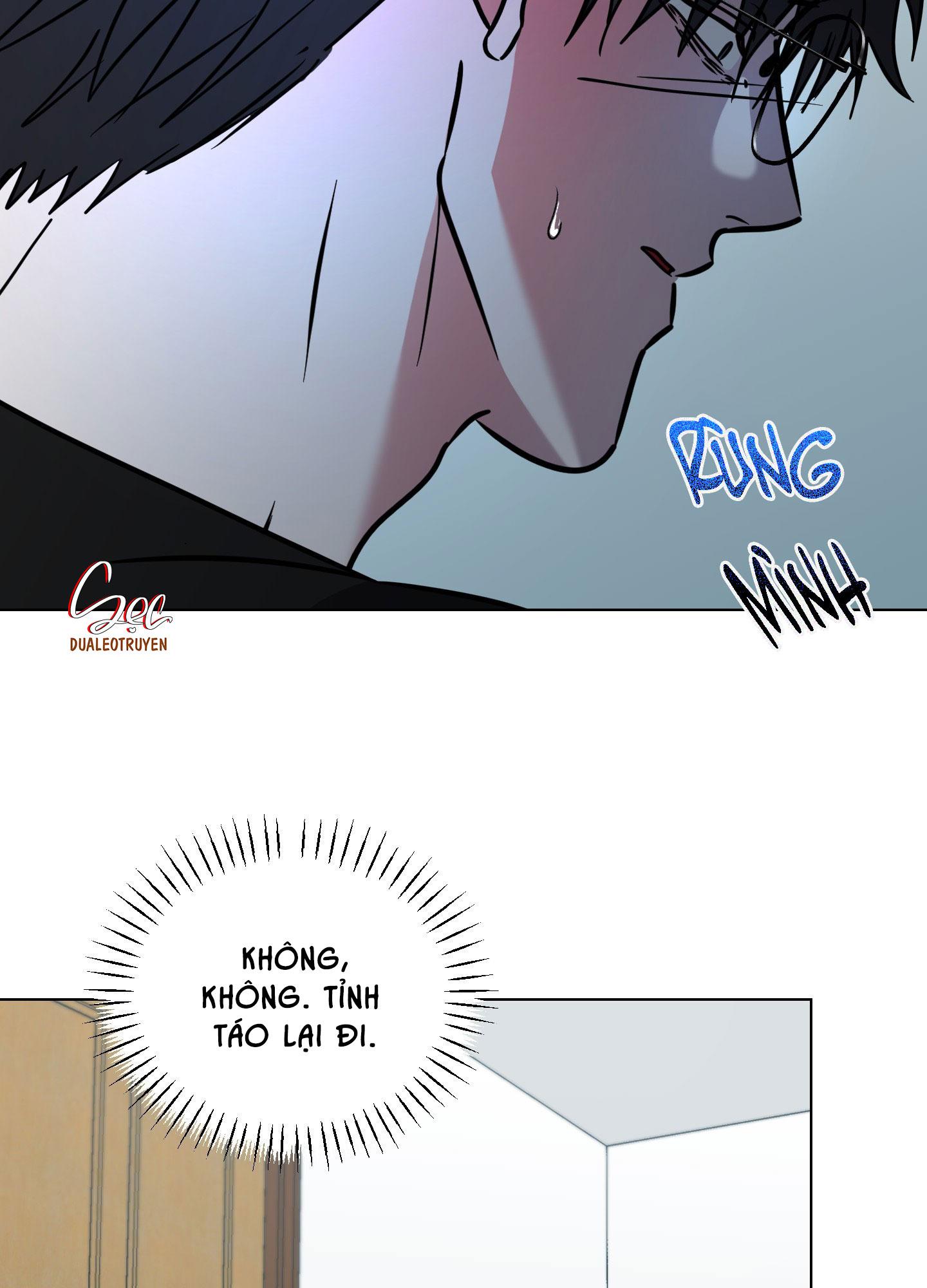 VỰC RẮN Chapter 34 - Next 