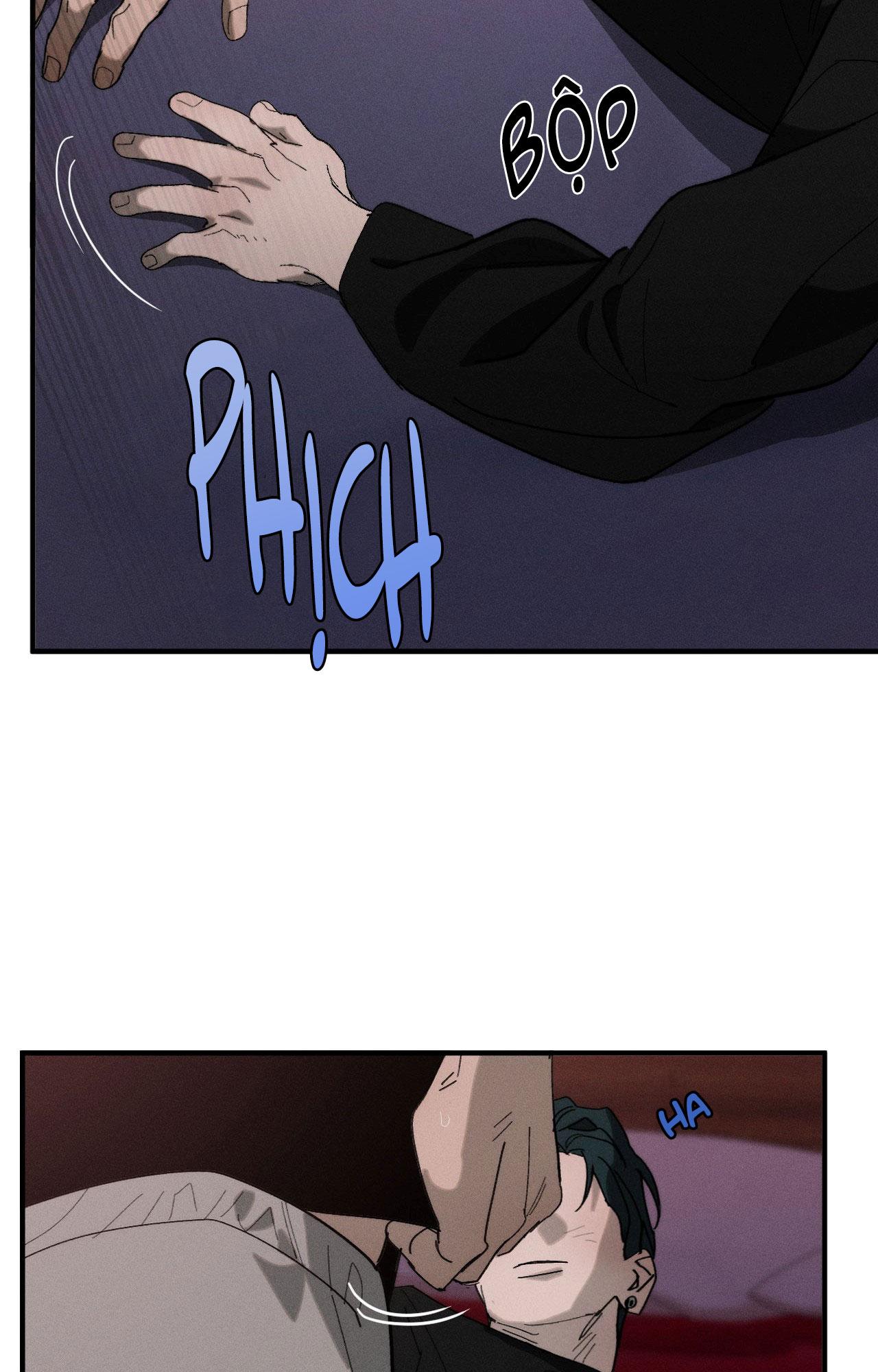 LỬA TÌNH BỐC CHÁY Chapter 16 - Next 