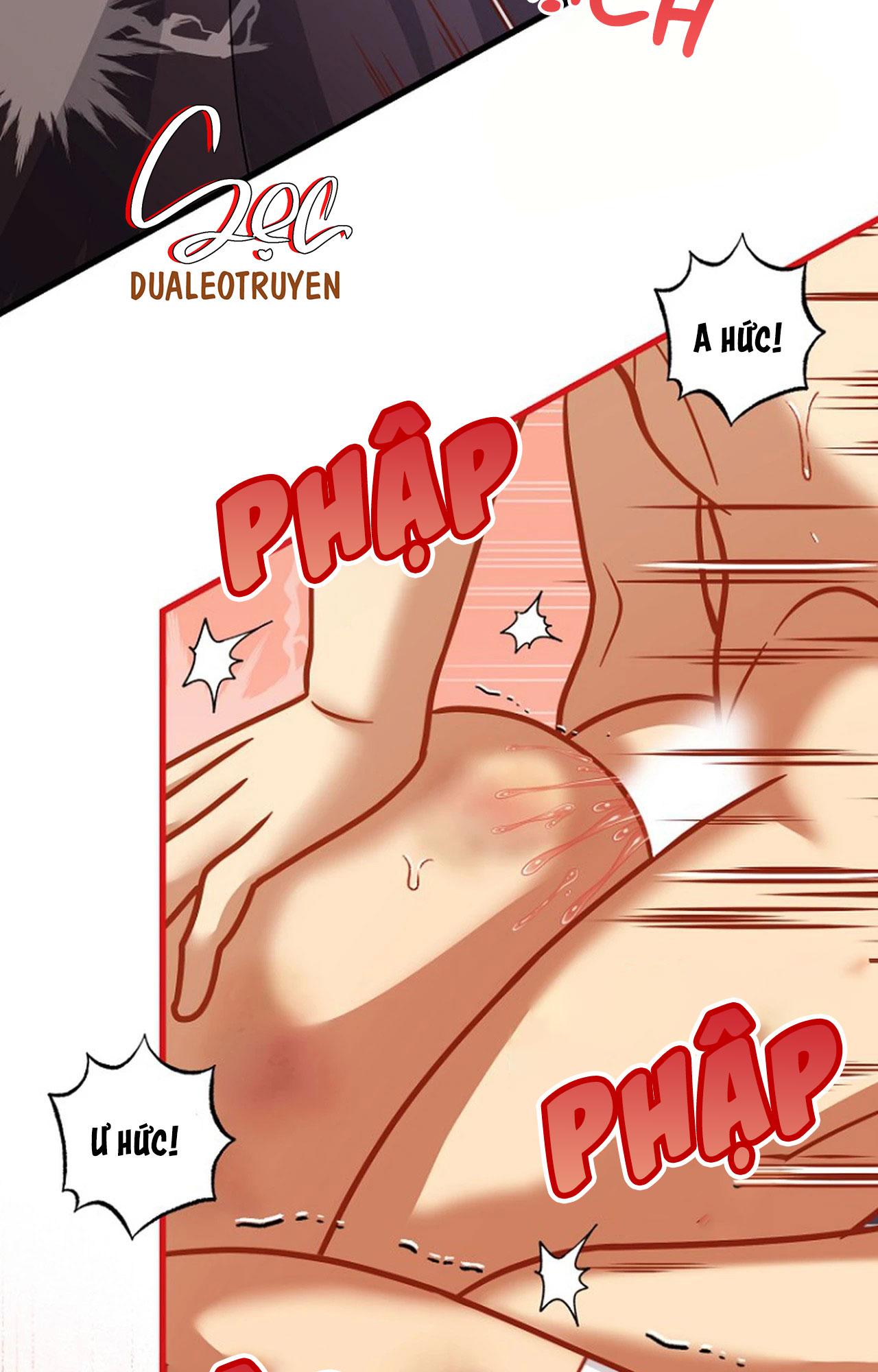 NGHỈ HƯU CHỨ KHÔNG PHẢI TÌNH YÊU Chapter 52 - Next 