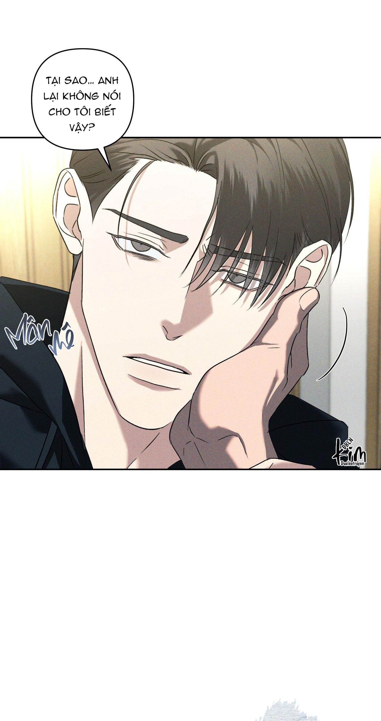 EDEN Chapter 30 - Next 