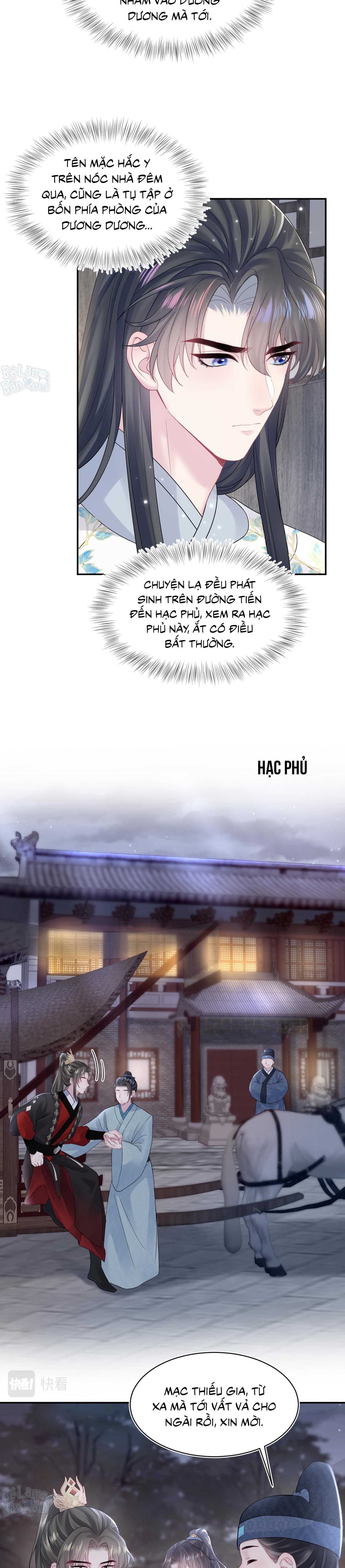 Tuyệt mỹ bạch liên hoa online dạy học Chapter 182 - Next Chapter 183