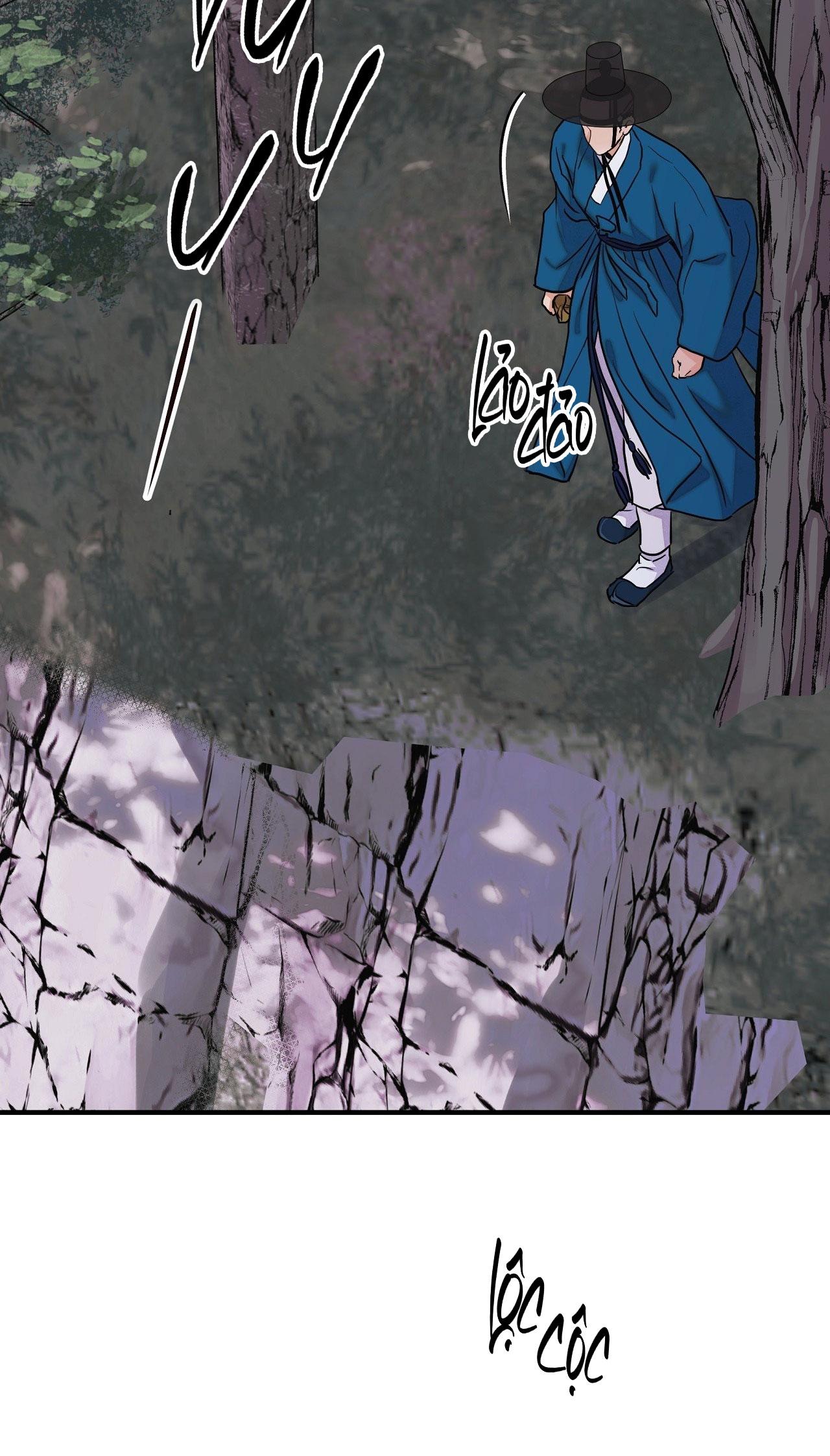 KIẾM HOA Chapter 93 - Next Chapter 94