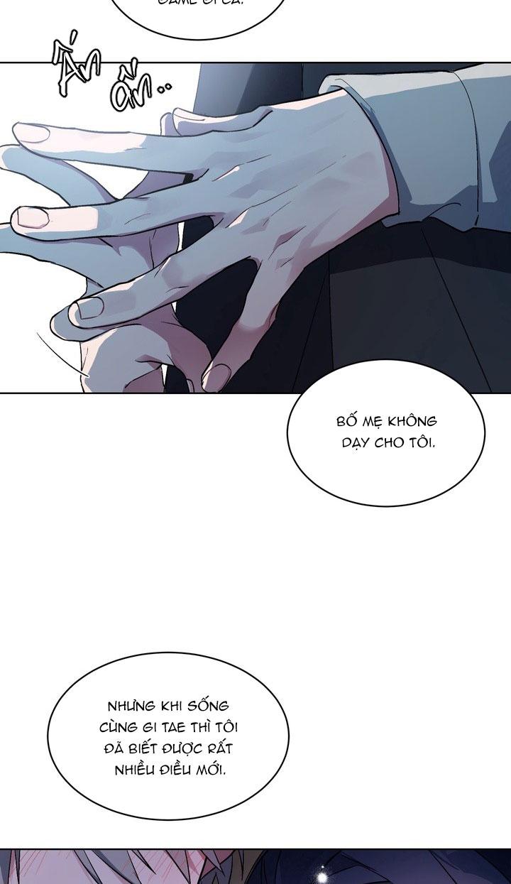 Room Without Windows Chapter 15 - Trang 2